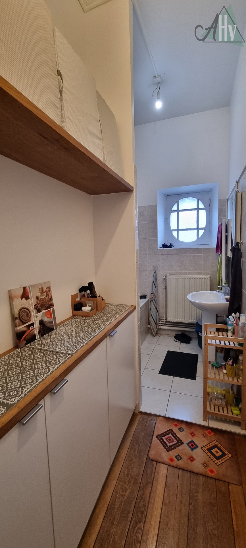 Vente Appartement à Provins 4 pièces