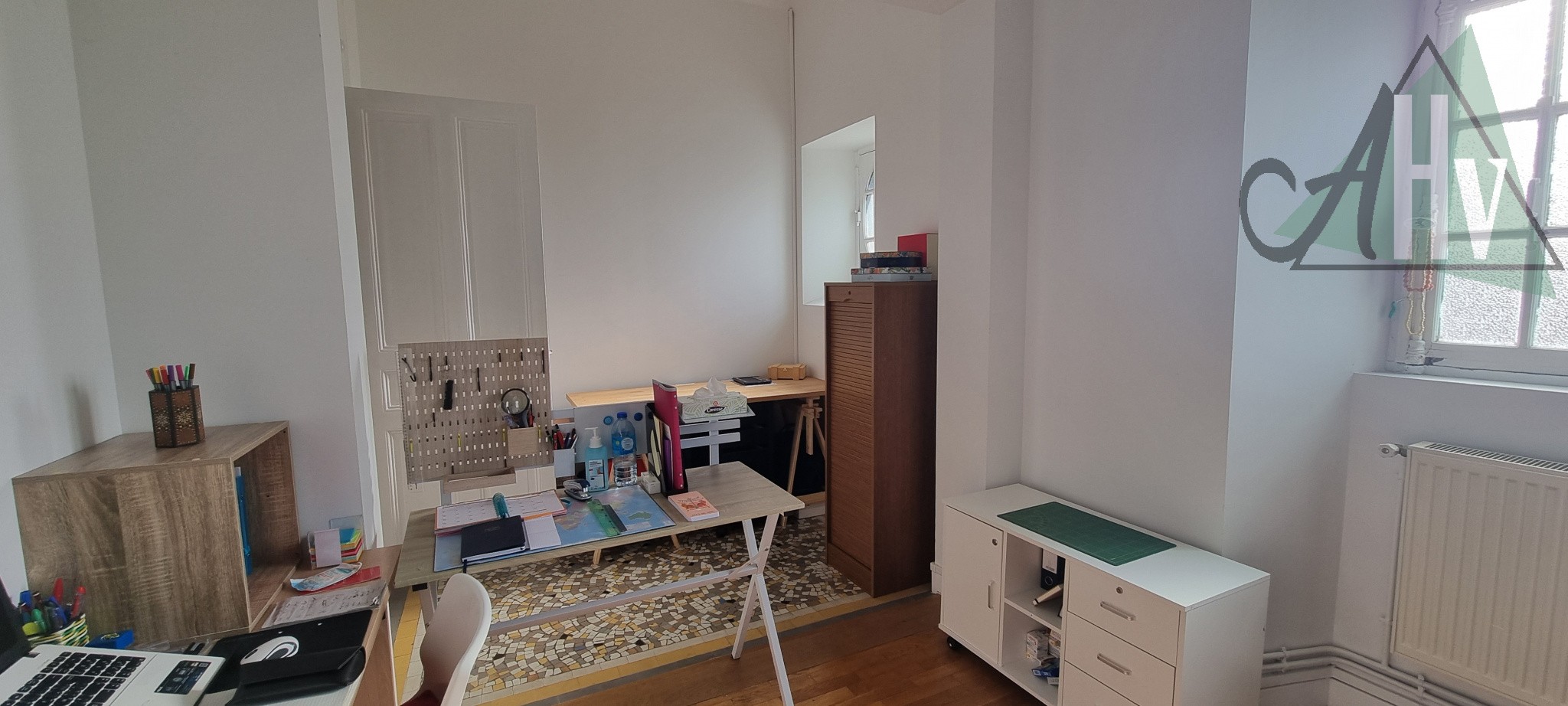 Vente Appartement à Provins 4 pièces