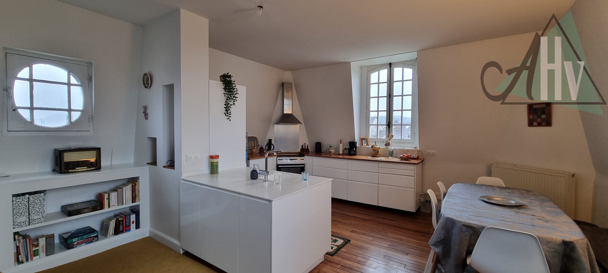 Vente Appartement à Provins 4 pièces