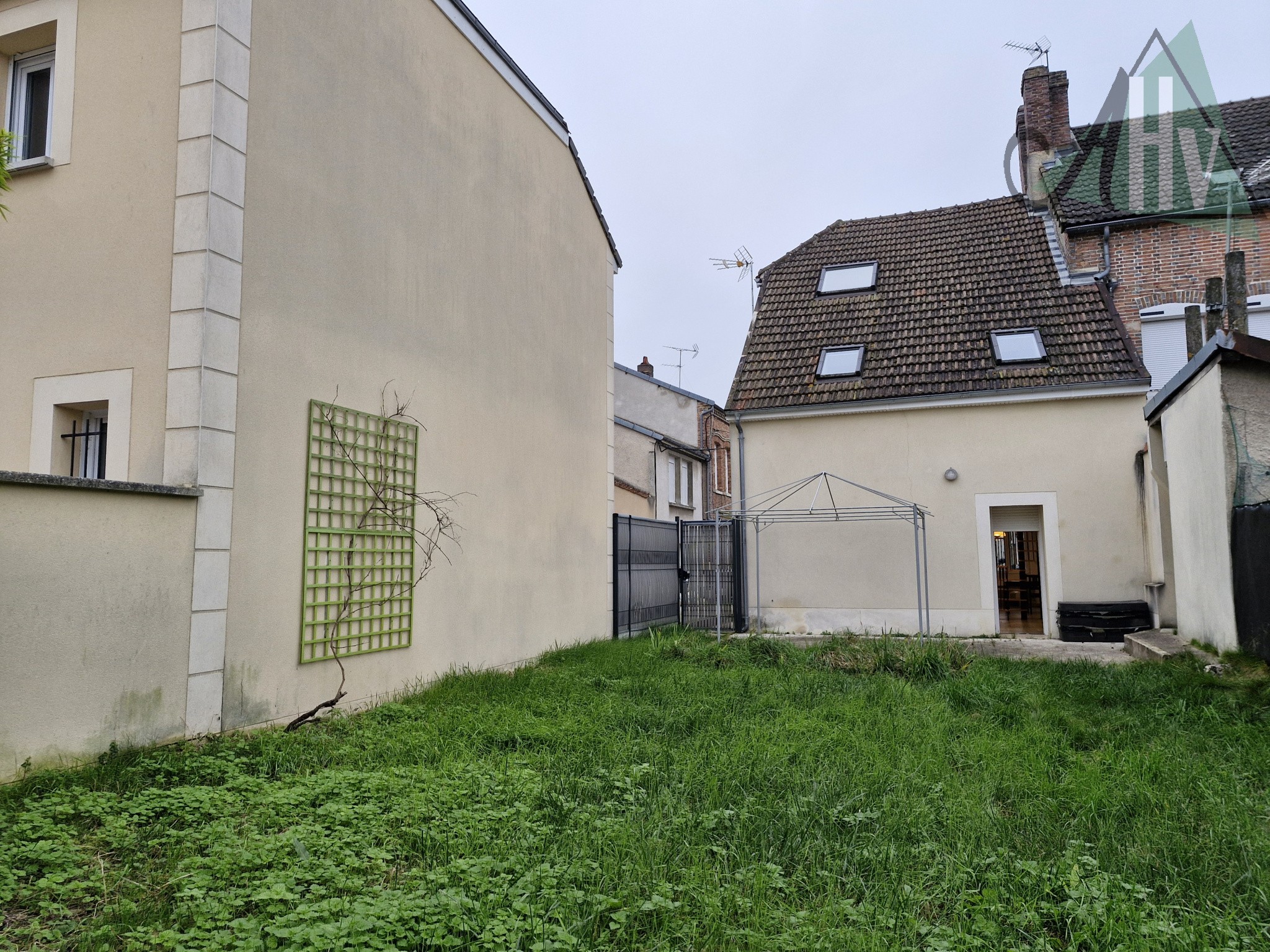 Vente Maison à Romilly-sur-Seine 4 pièces