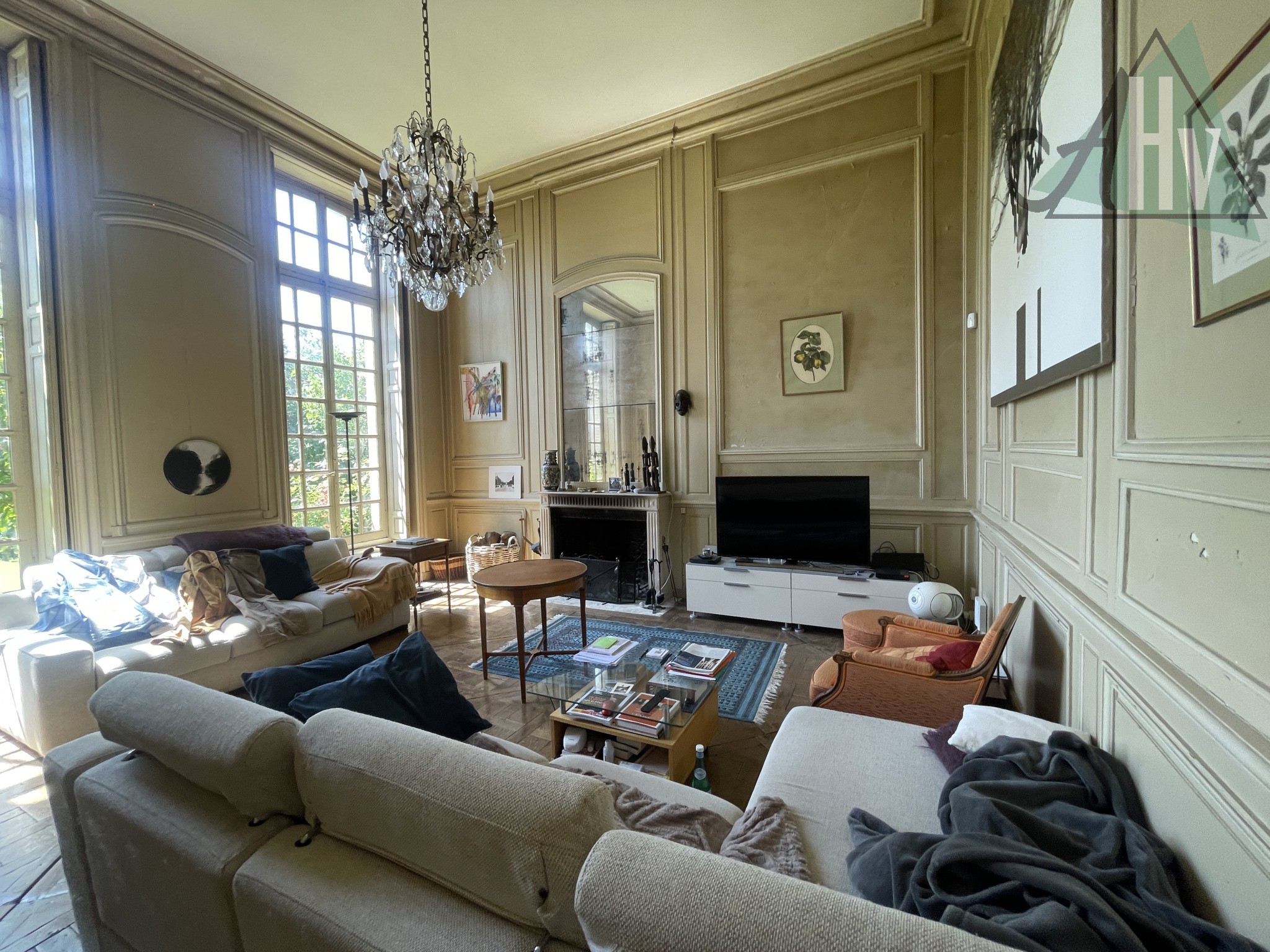 Vente Maison à Nogent-sur-Seine 17 pièces