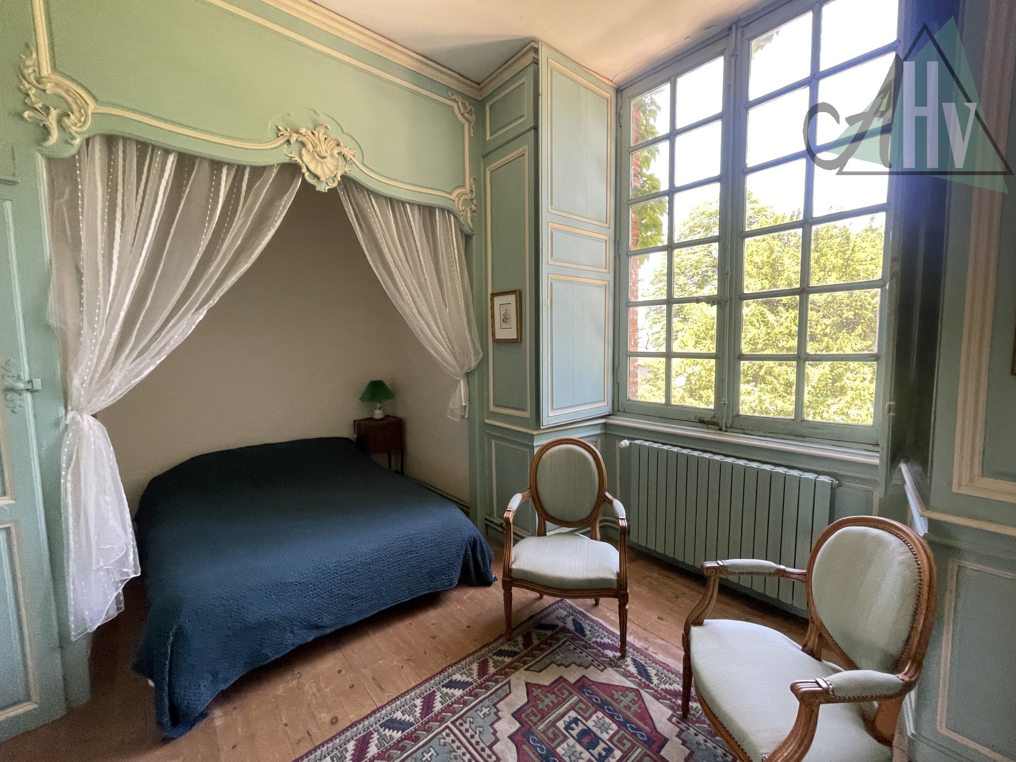 Vente Maison à Nogent-sur-Seine 17 pièces