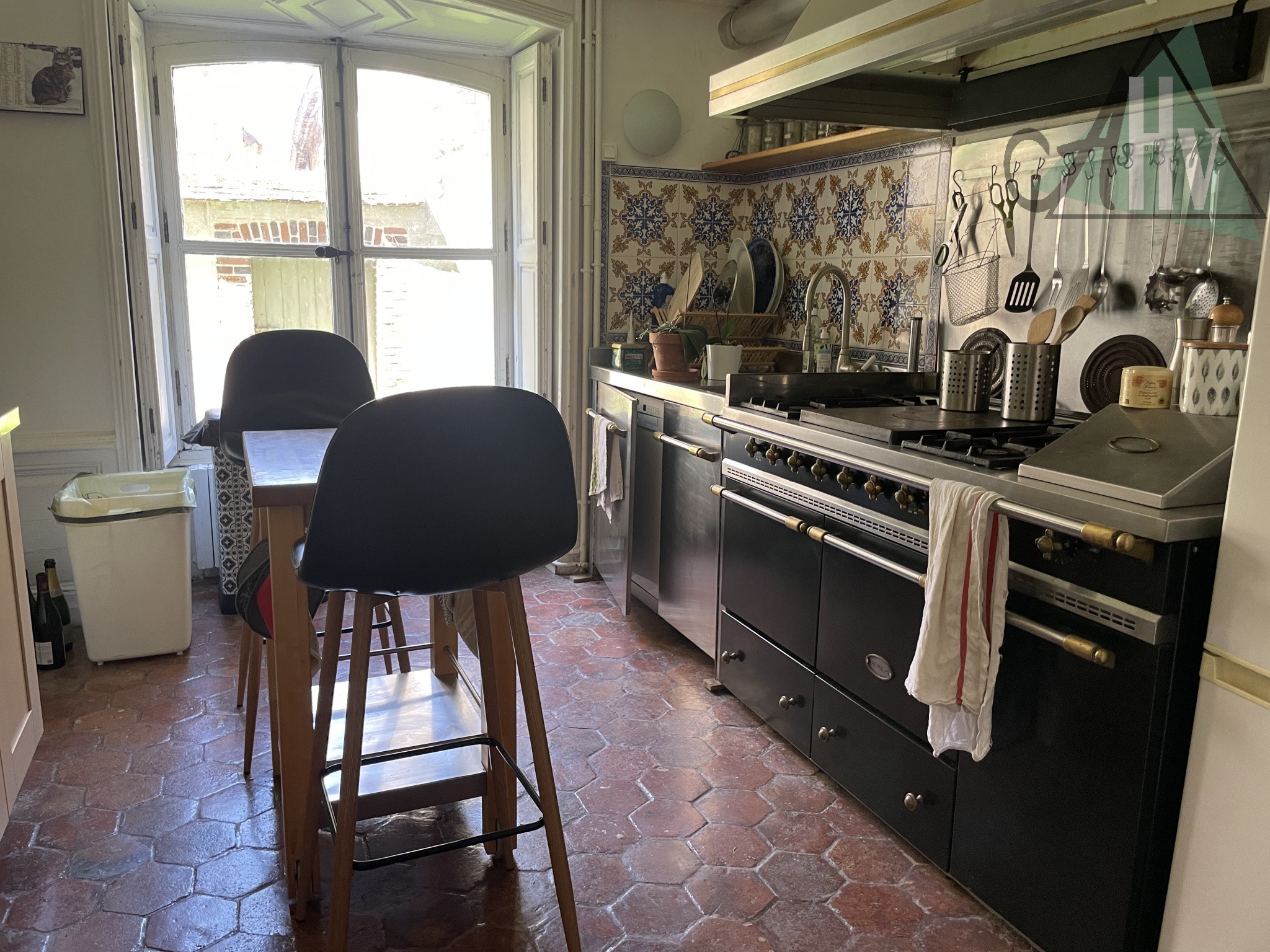 Vente Maison à Nogent-sur-Seine 17 pièces