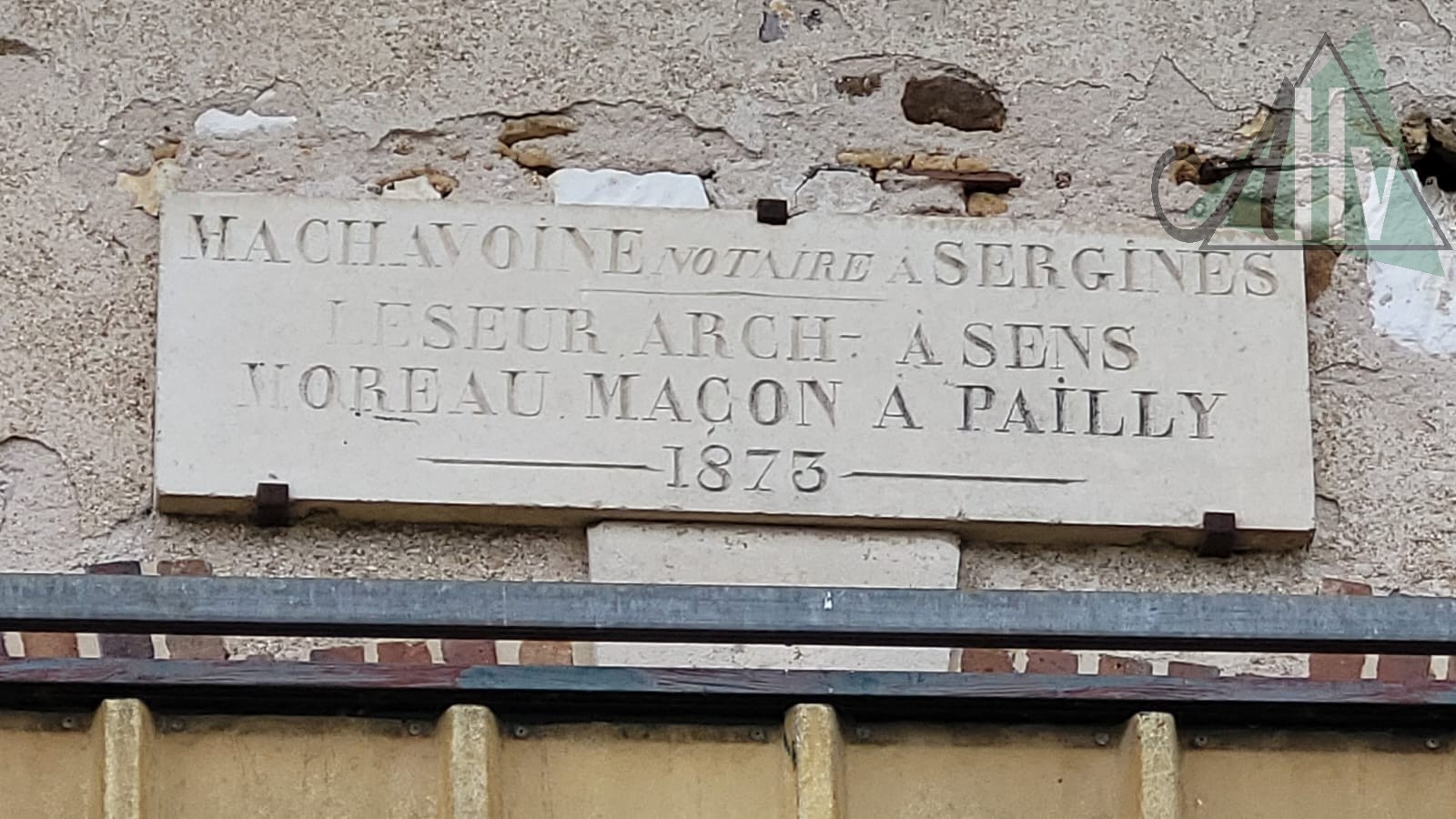 Vente Maison à Sergines 6 pièces