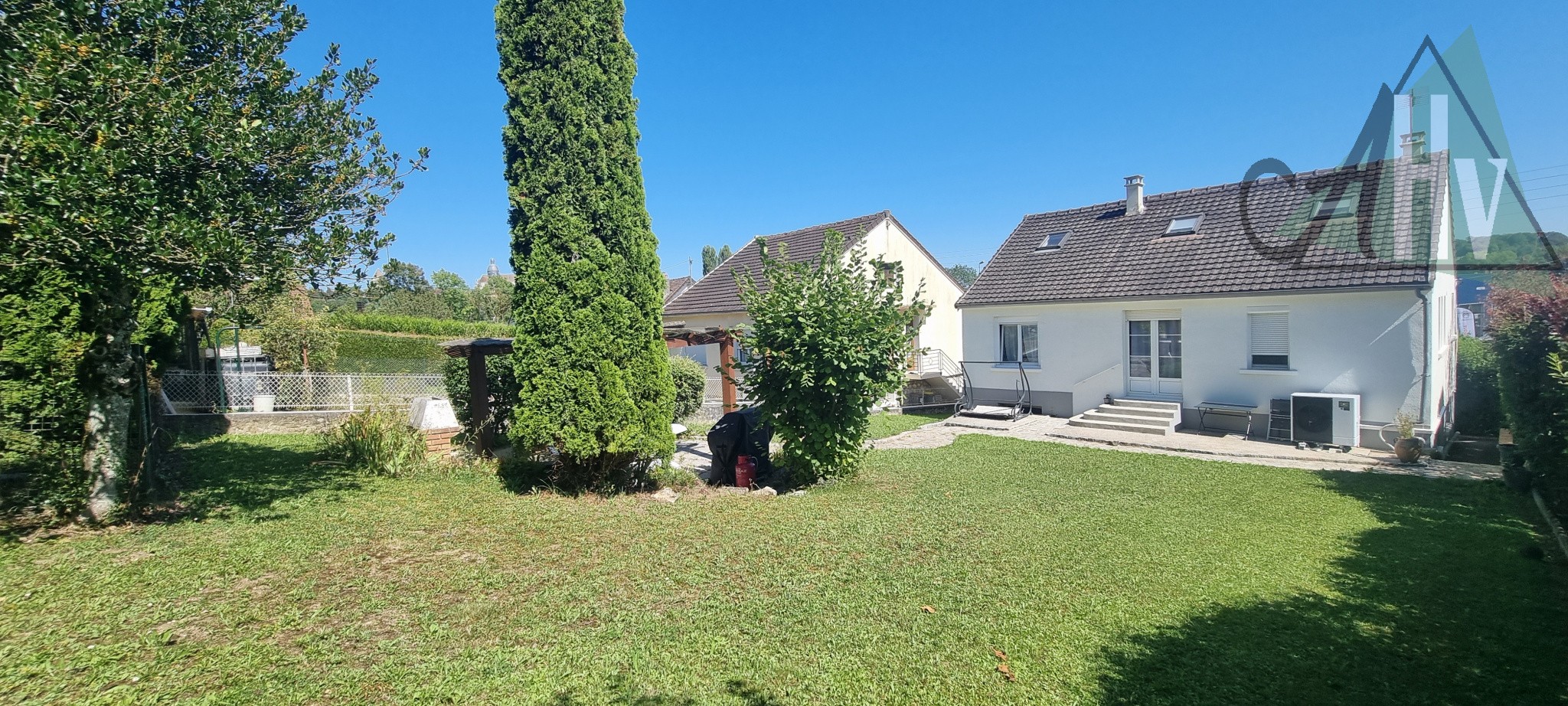 Vente Maison à Provins 5 pièces