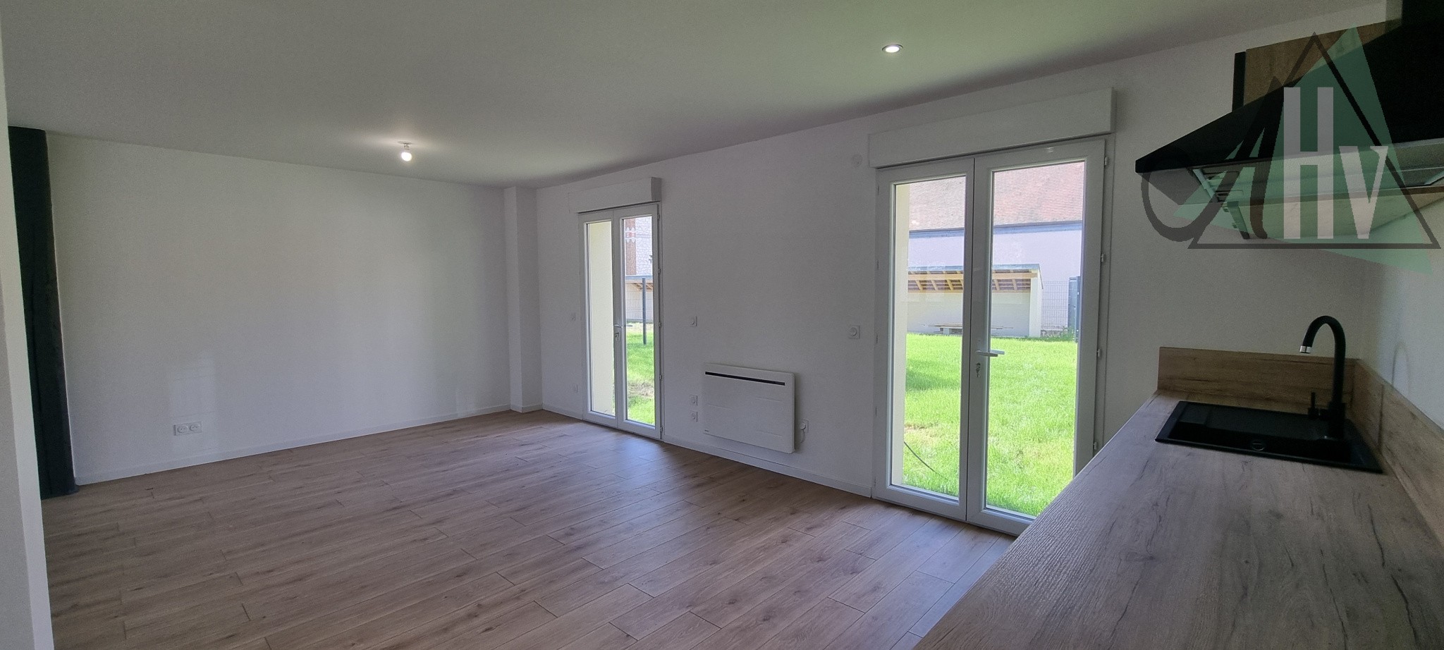 Vente Maison à Provins 3 pièces