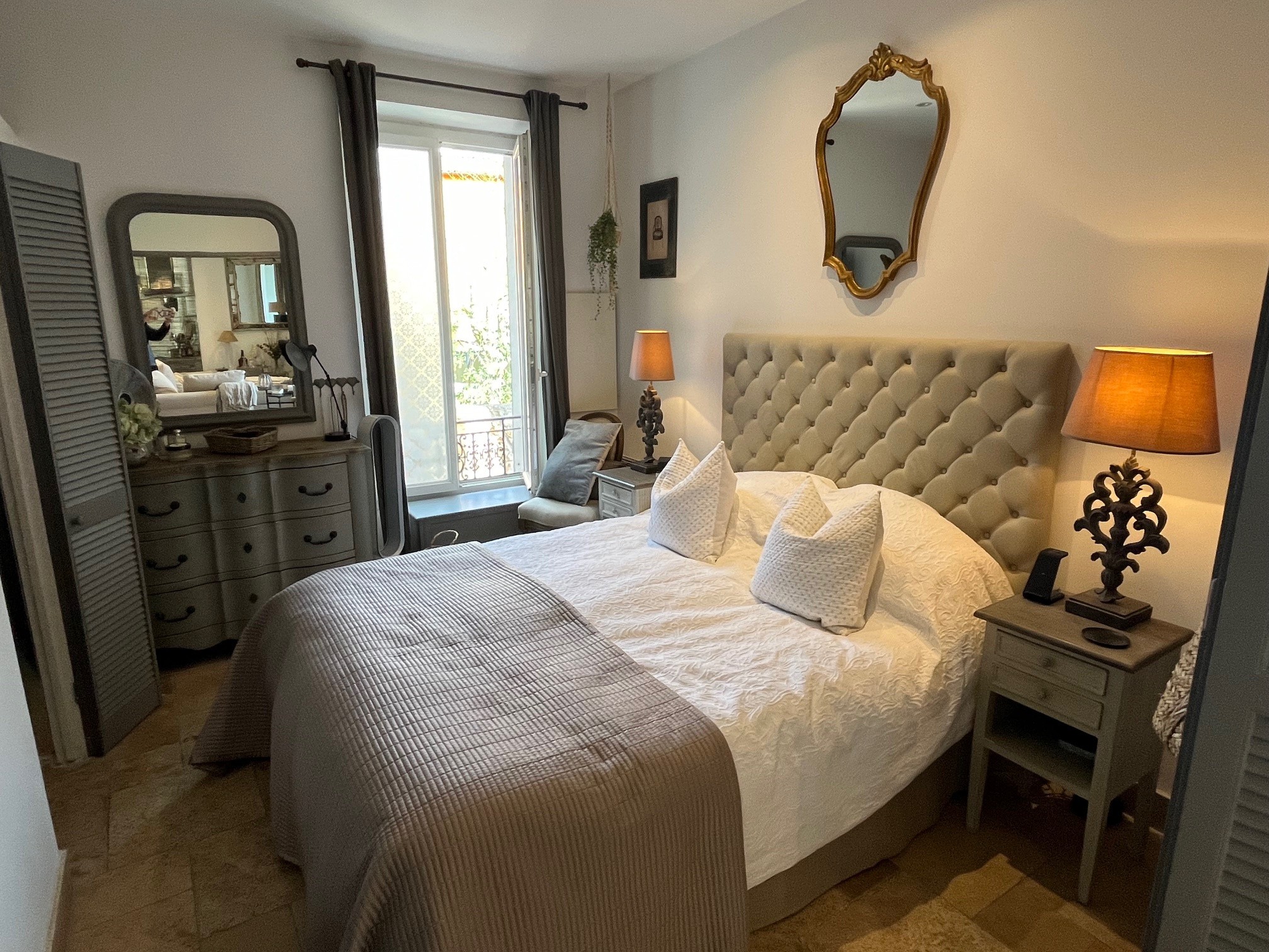 Vente Appartement à Villefranche-sur-Mer 3 pièces