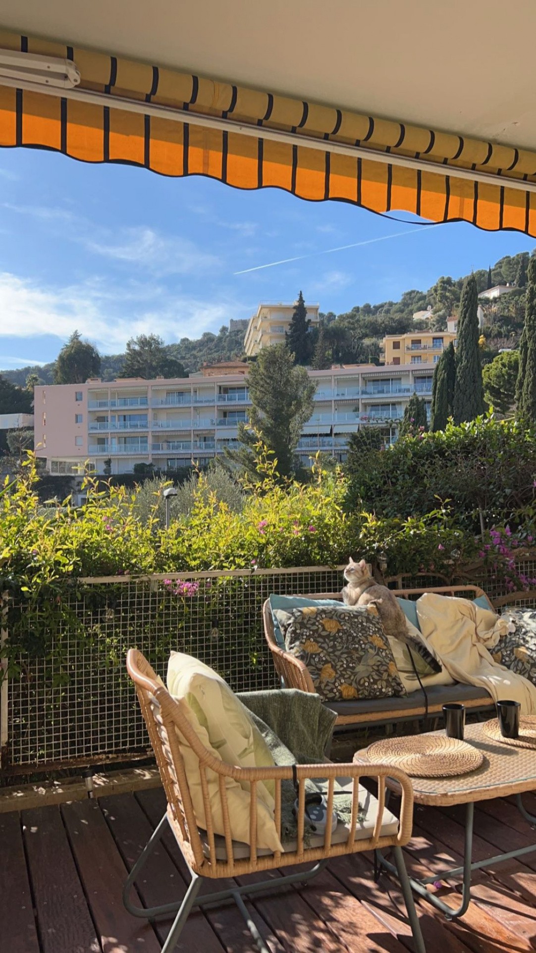 Vente Appartement à Villefranche-sur-Mer 1 pièce