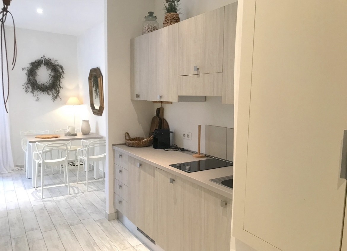 Vente Appartement à Villefranche-sur-Mer 2 pièces