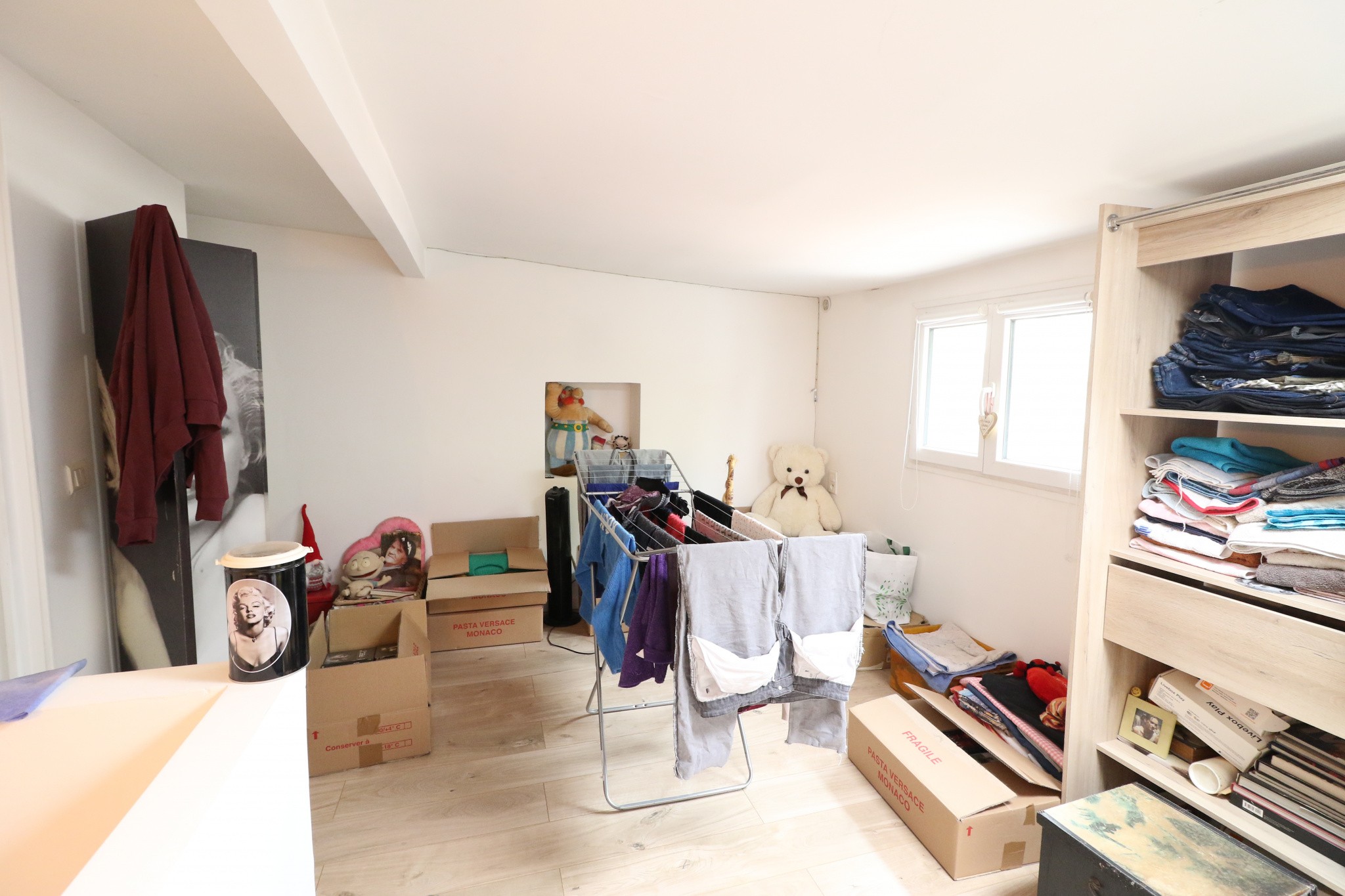 Vente Appartement à la Turbie 3 pièces