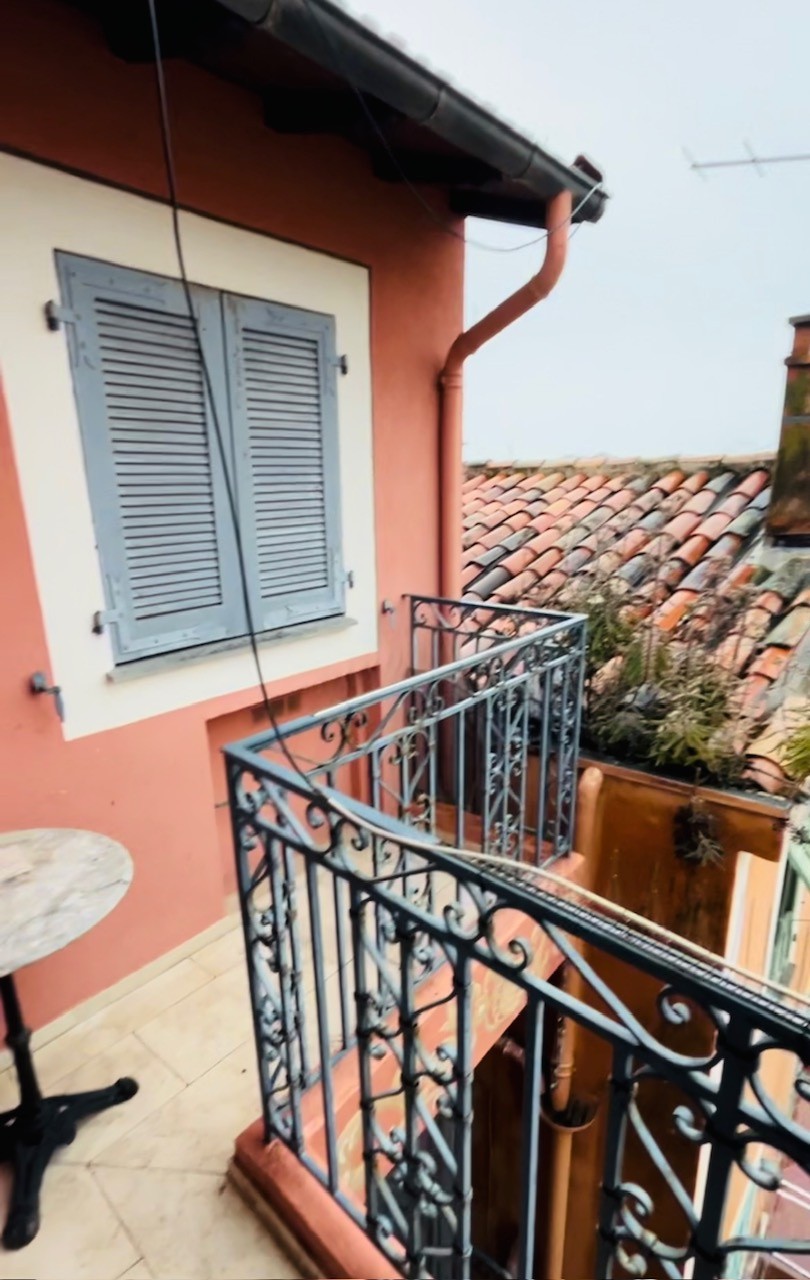 Vente Maison à Villefranche-sur-Mer 5 pièces