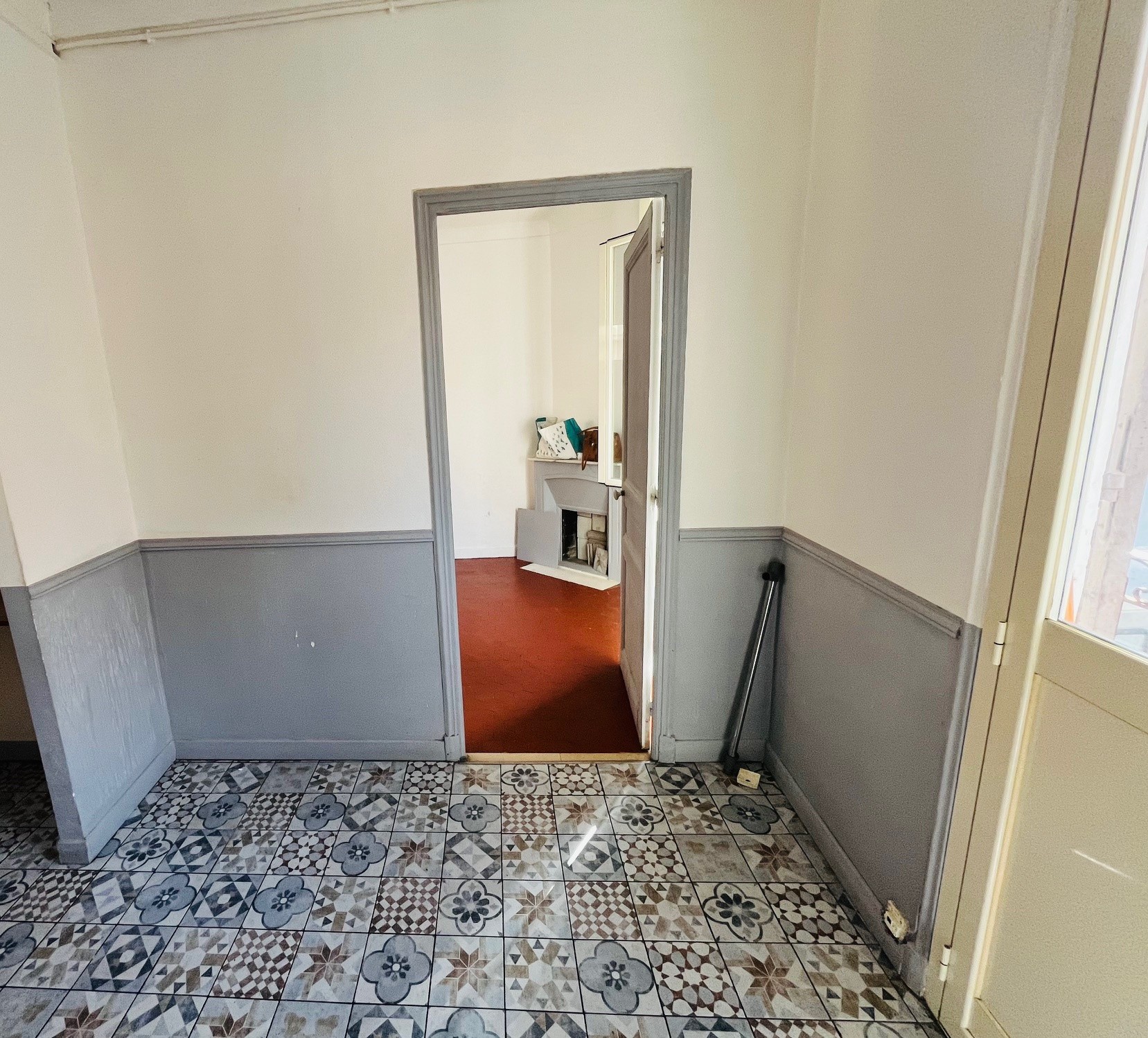 Vente Appartement à Beausoleil 2 pièces