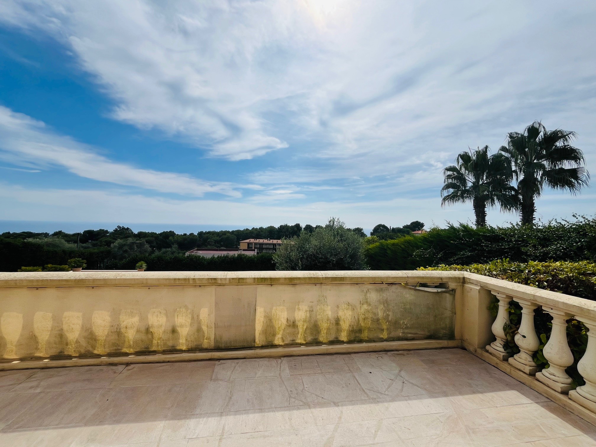 Vente Appartement à Villefranche-sur-Mer 5 pièces