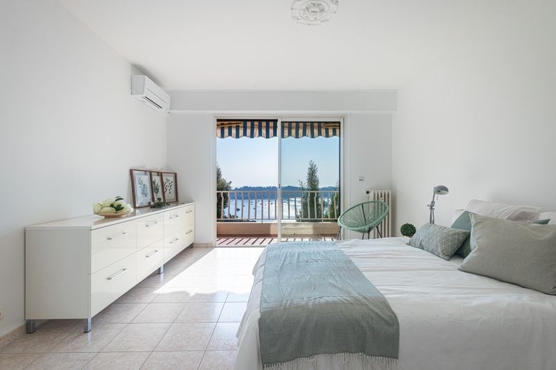 Vente Appartement à Villefranche-sur-Mer 4 pièces