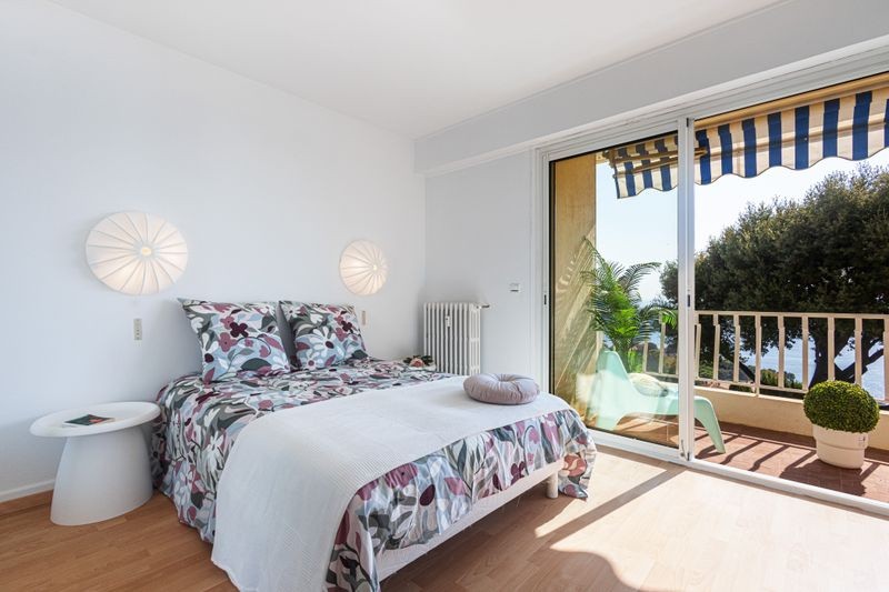 Vente Appartement à Villefranche-sur-Mer 4 pièces