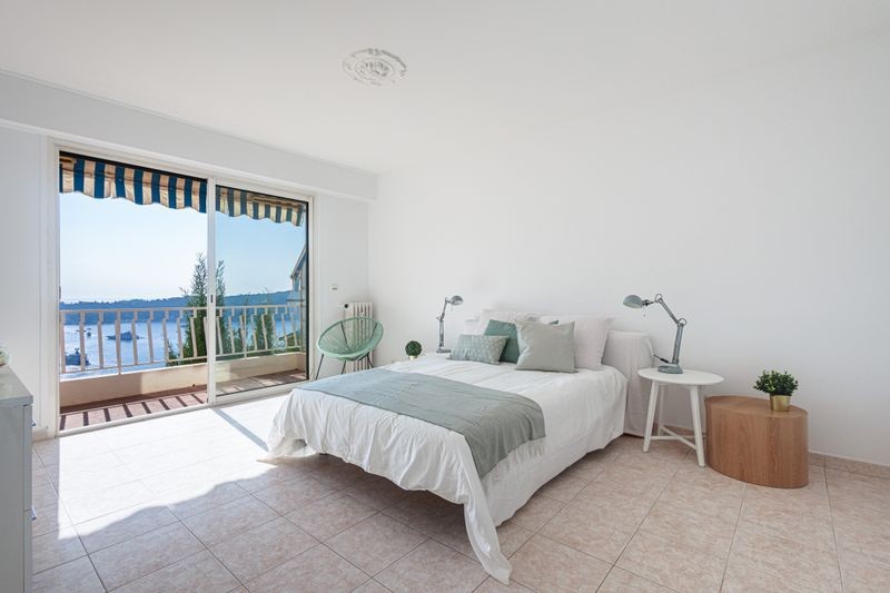 Vente Appartement à Villefranche-sur-Mer 4 pièces