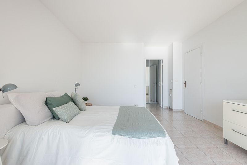 Vente Appartement à Villefranche-sur-Mer 4 pièces