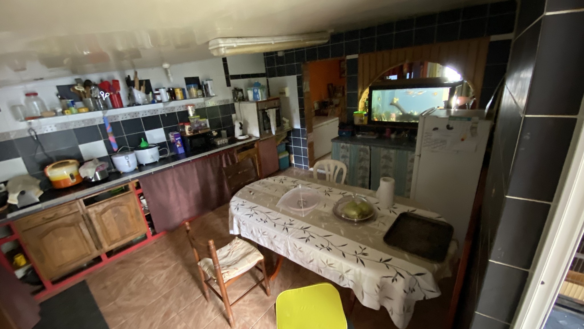 Vente Maison à Saint-André 5 pièces