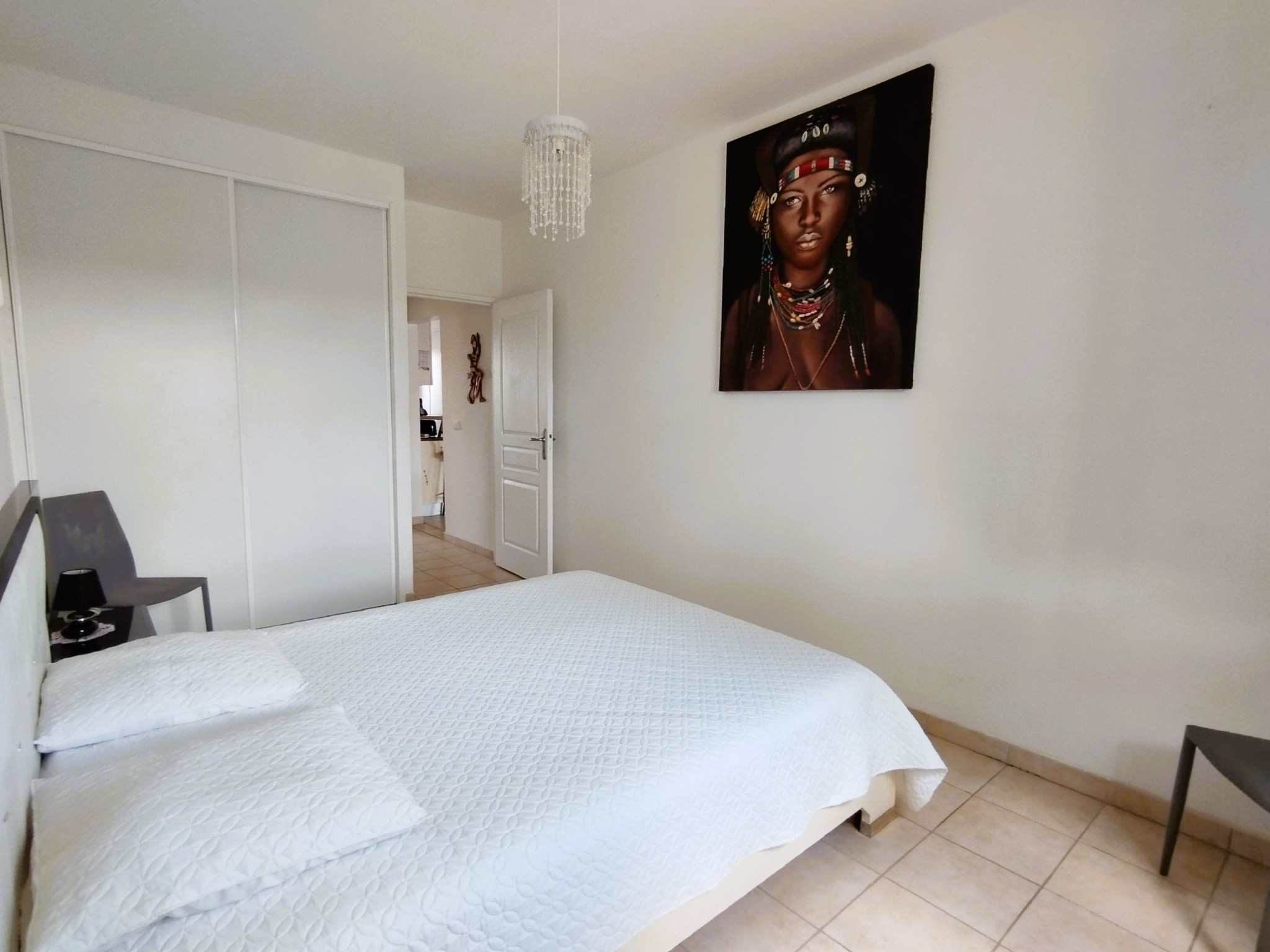 Vente Appartement à Saint-François 3 pièces