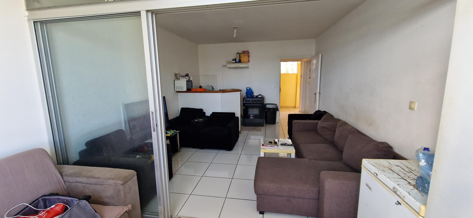 Vente Appartement à le Gosier 3 pièces