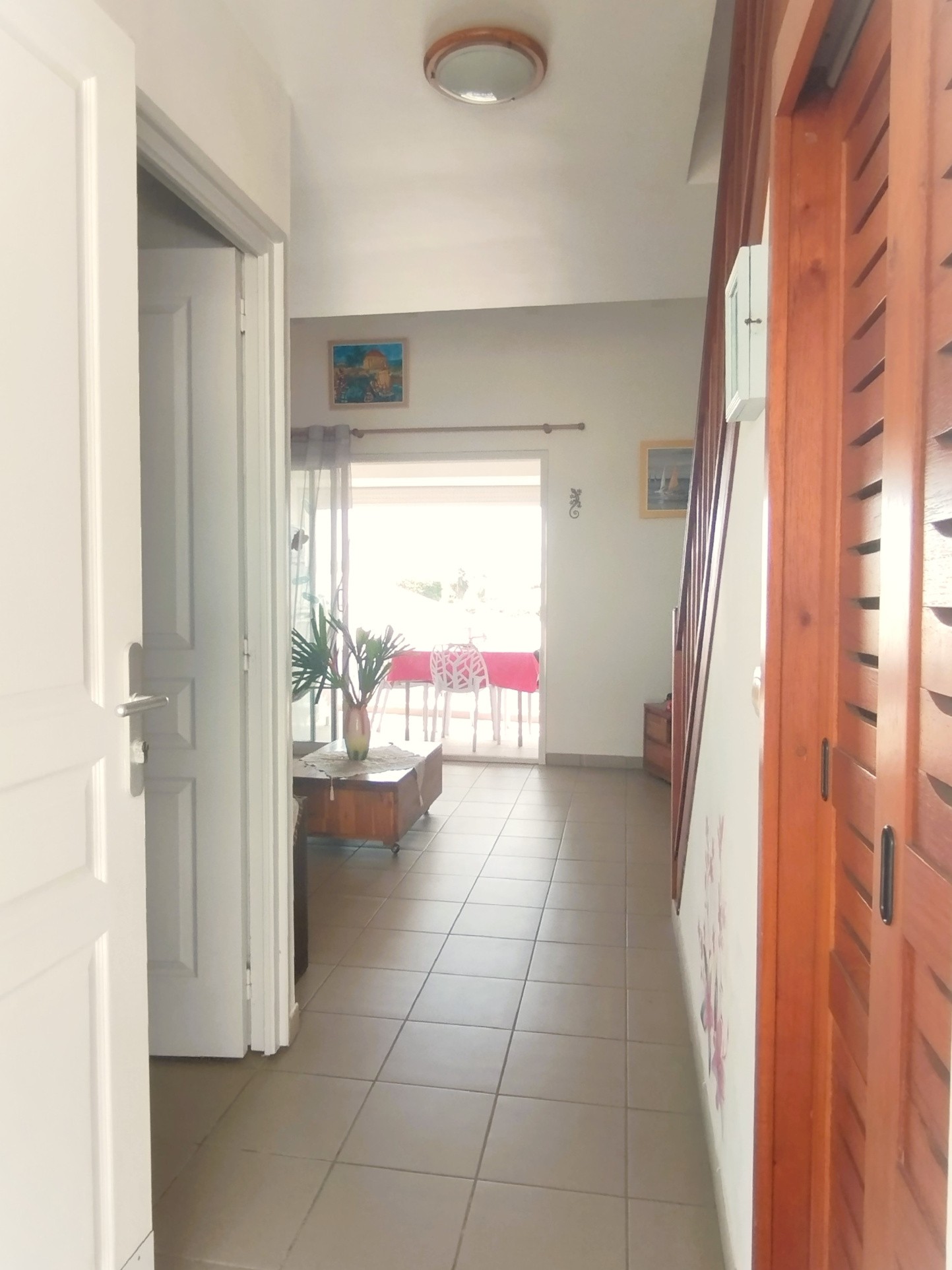 Vente Appartement à Saint-François 2 pièces