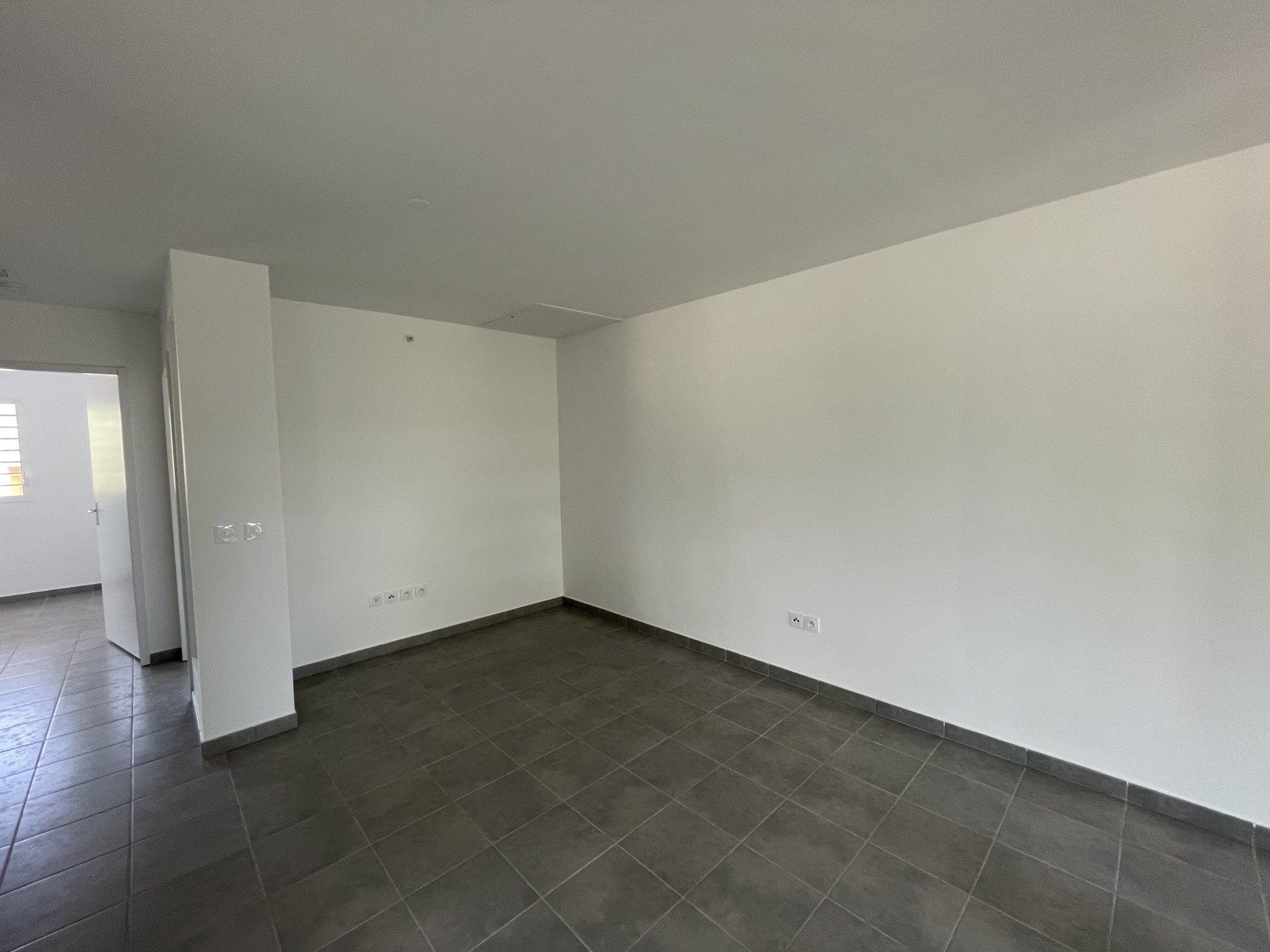 Vente Appartement à Petit-Bourg 3 pièces