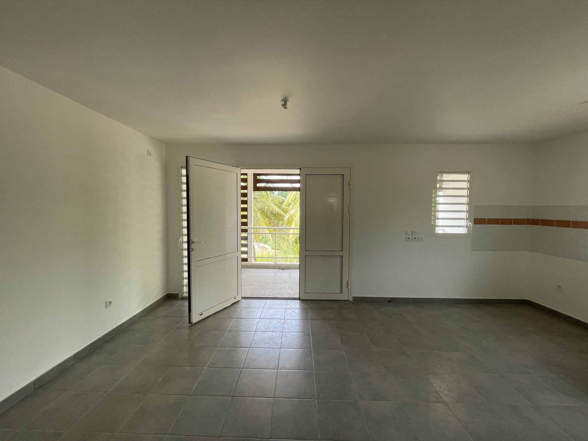 Vente Appartement à Petit-Bourg 3 pièces