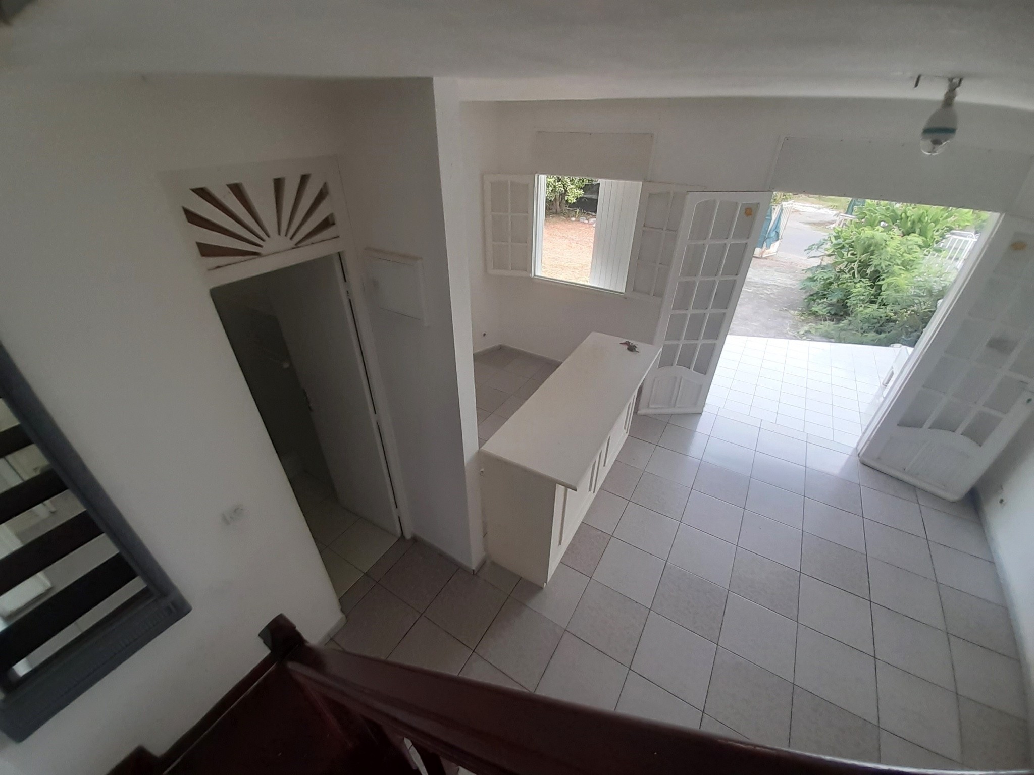 Location Appartement à Saint-François 2 pièces