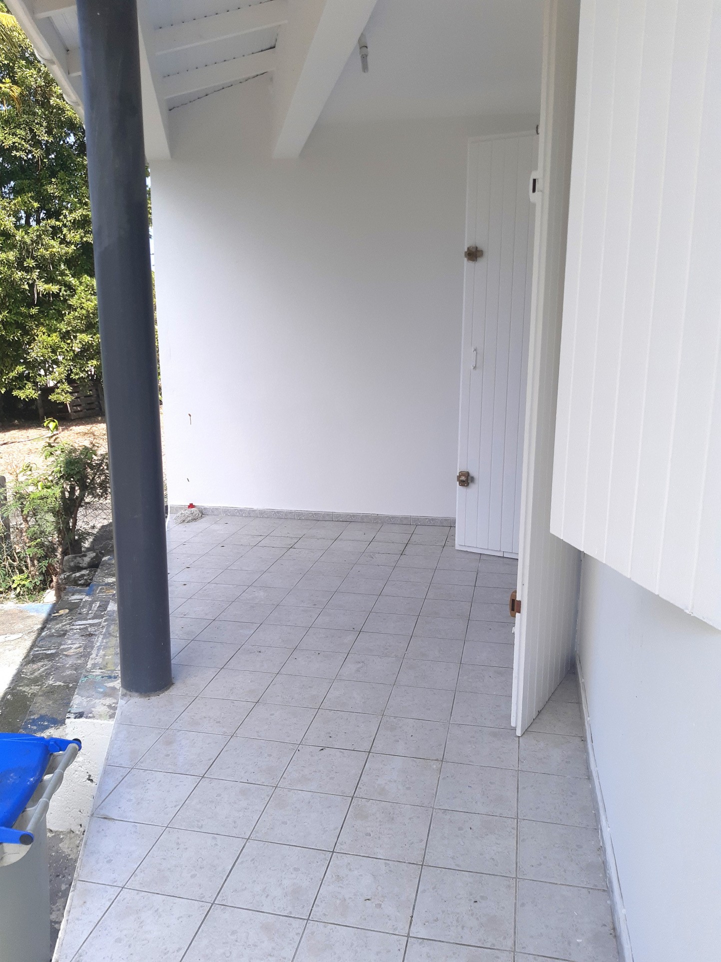 Location Appartement à Saint-François 2 pièces