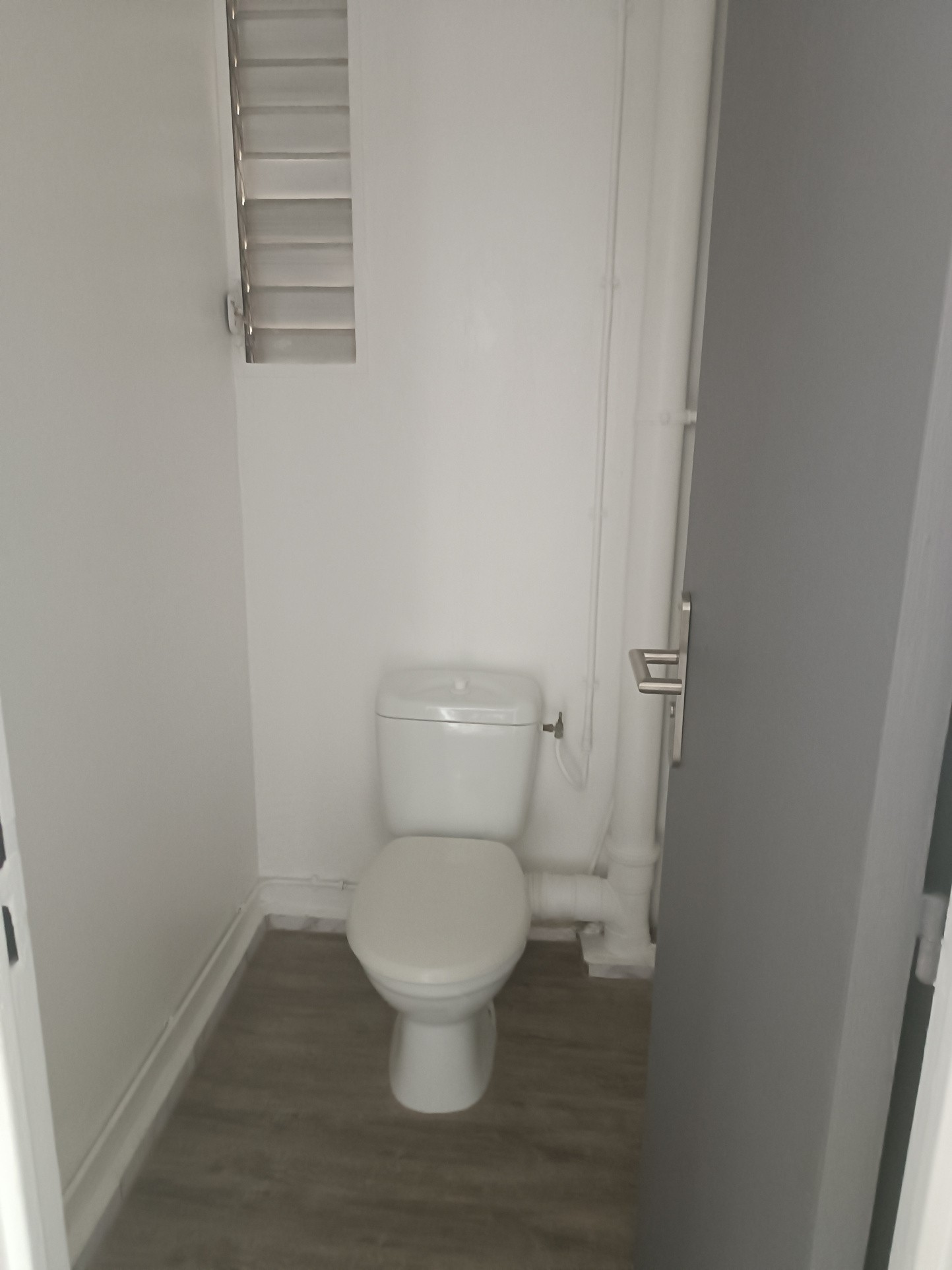 Location Appartement à les Abymes 4 pièces