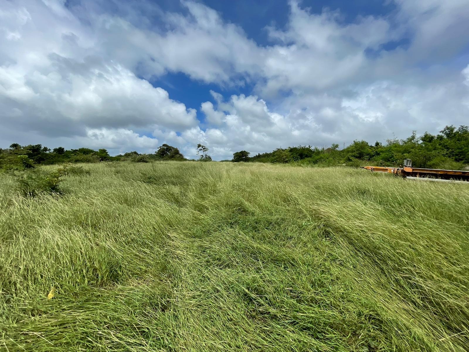 Vente Terrain à le Gosier 0 pièce