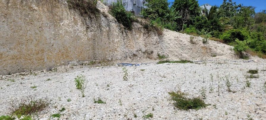 Vente Terrain à le Gosier 0 pièce