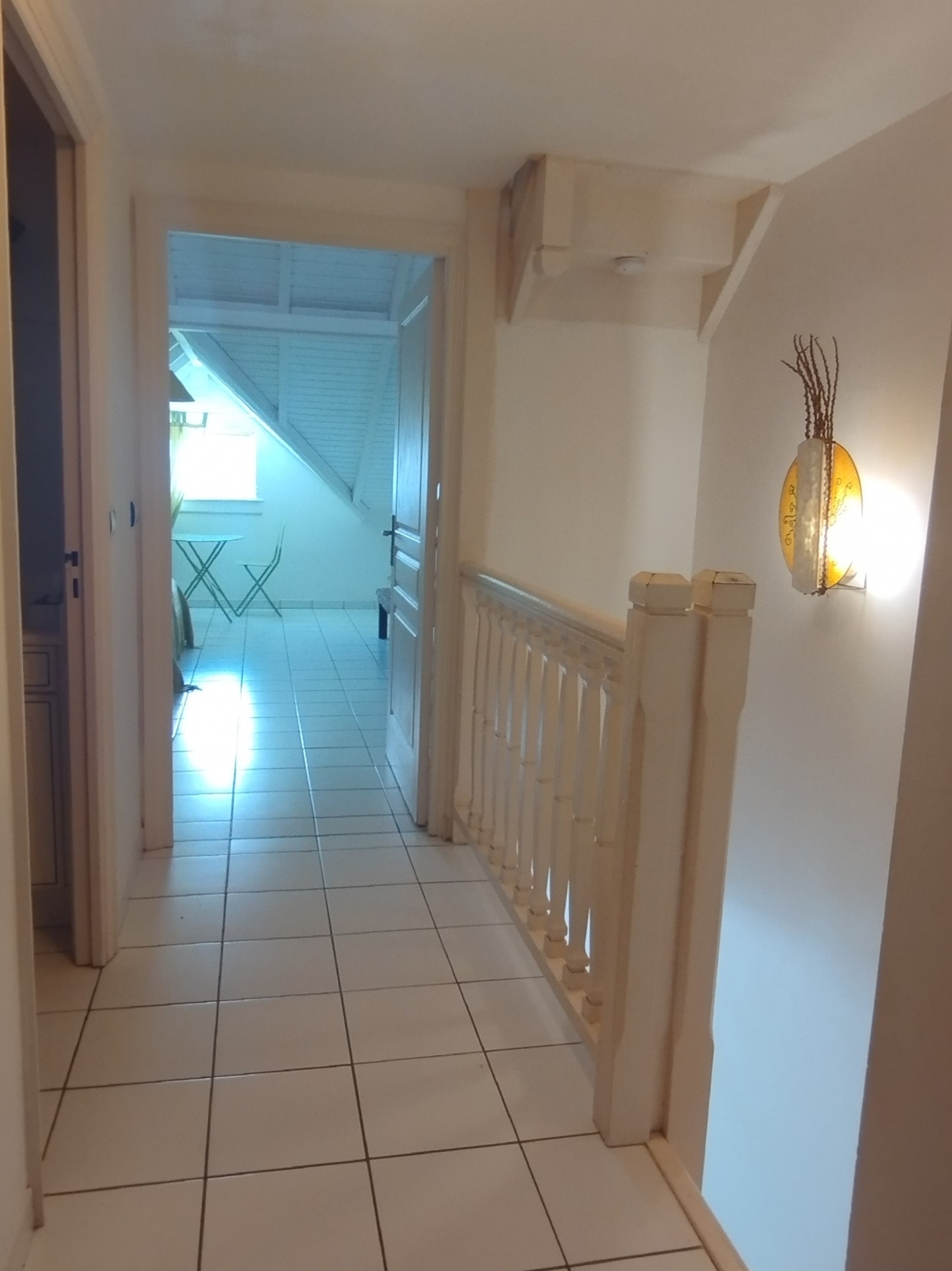 Vente Appartement à Saint-François 4 pièces