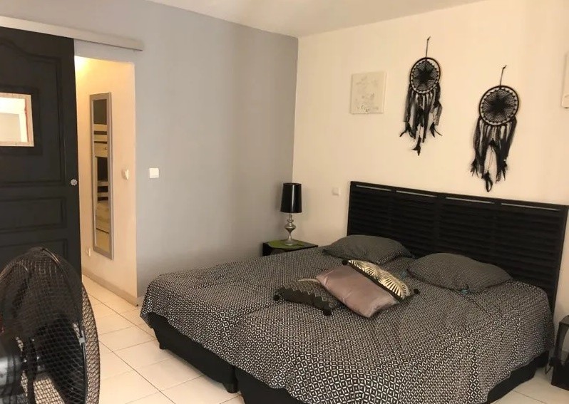 Vente Appartement à Saint-François 1 pièce