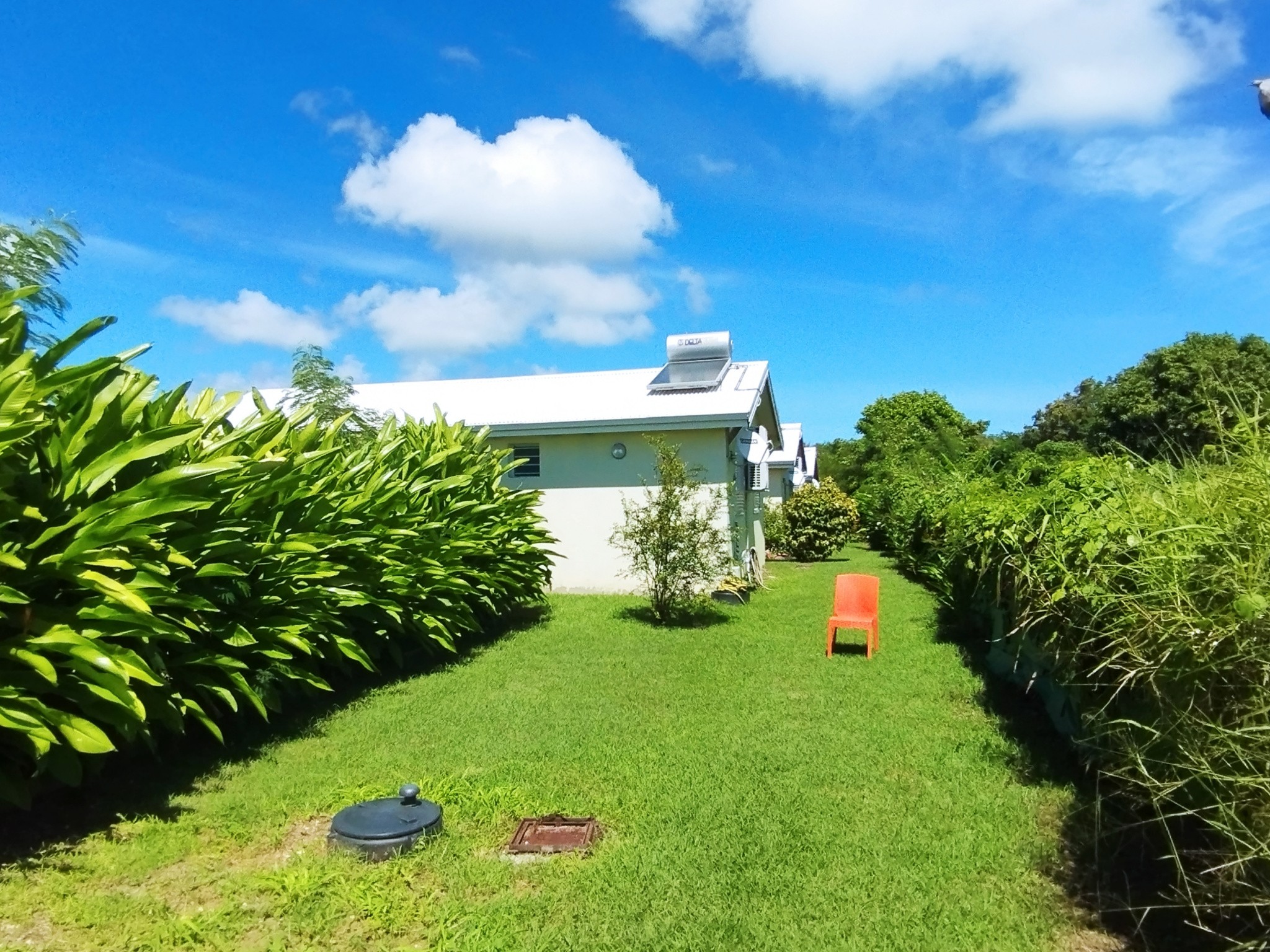 Vente Maison à Saint-François 12 pièces