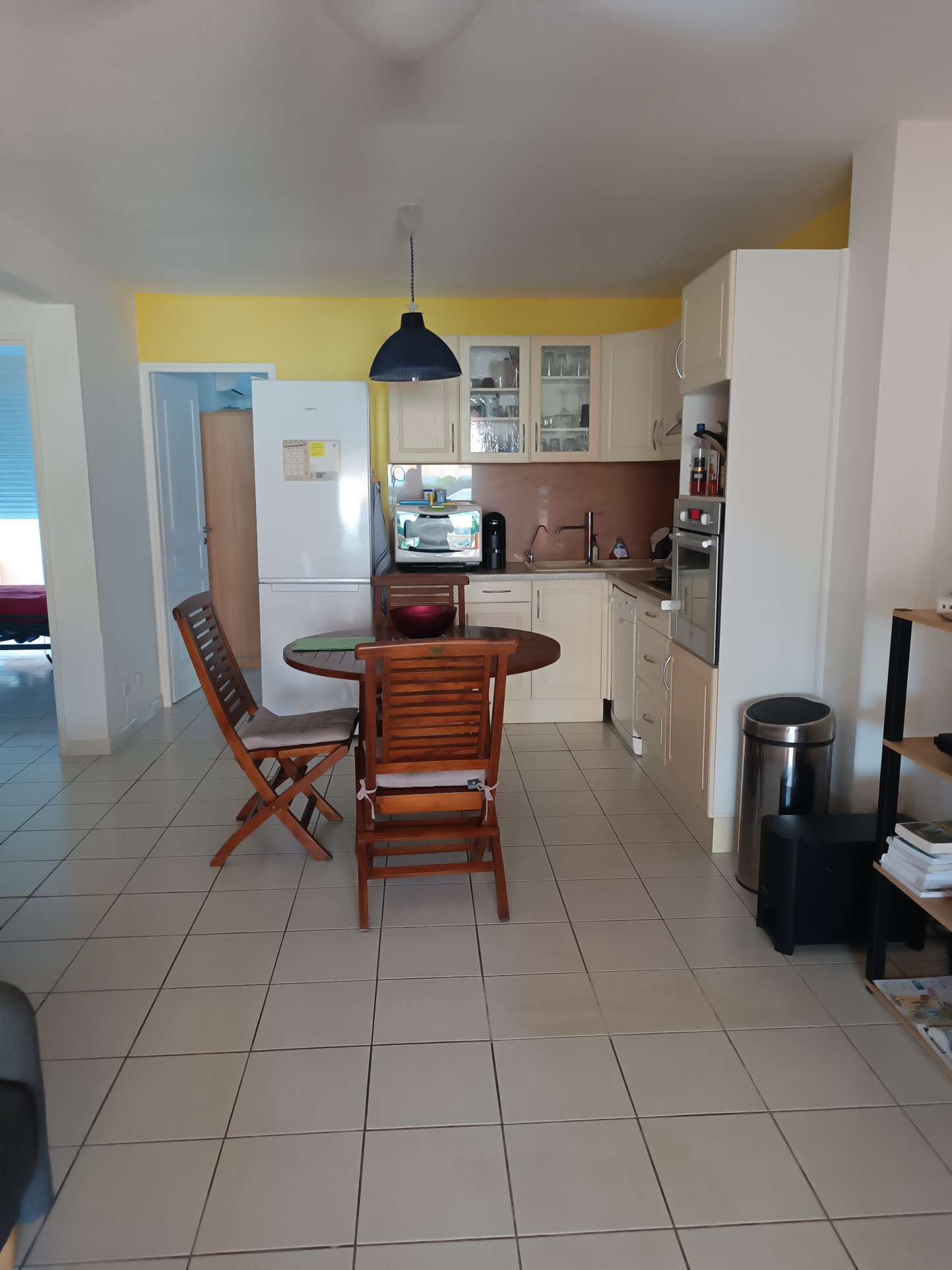 Vente Appartement à le Gosier 3 pièces