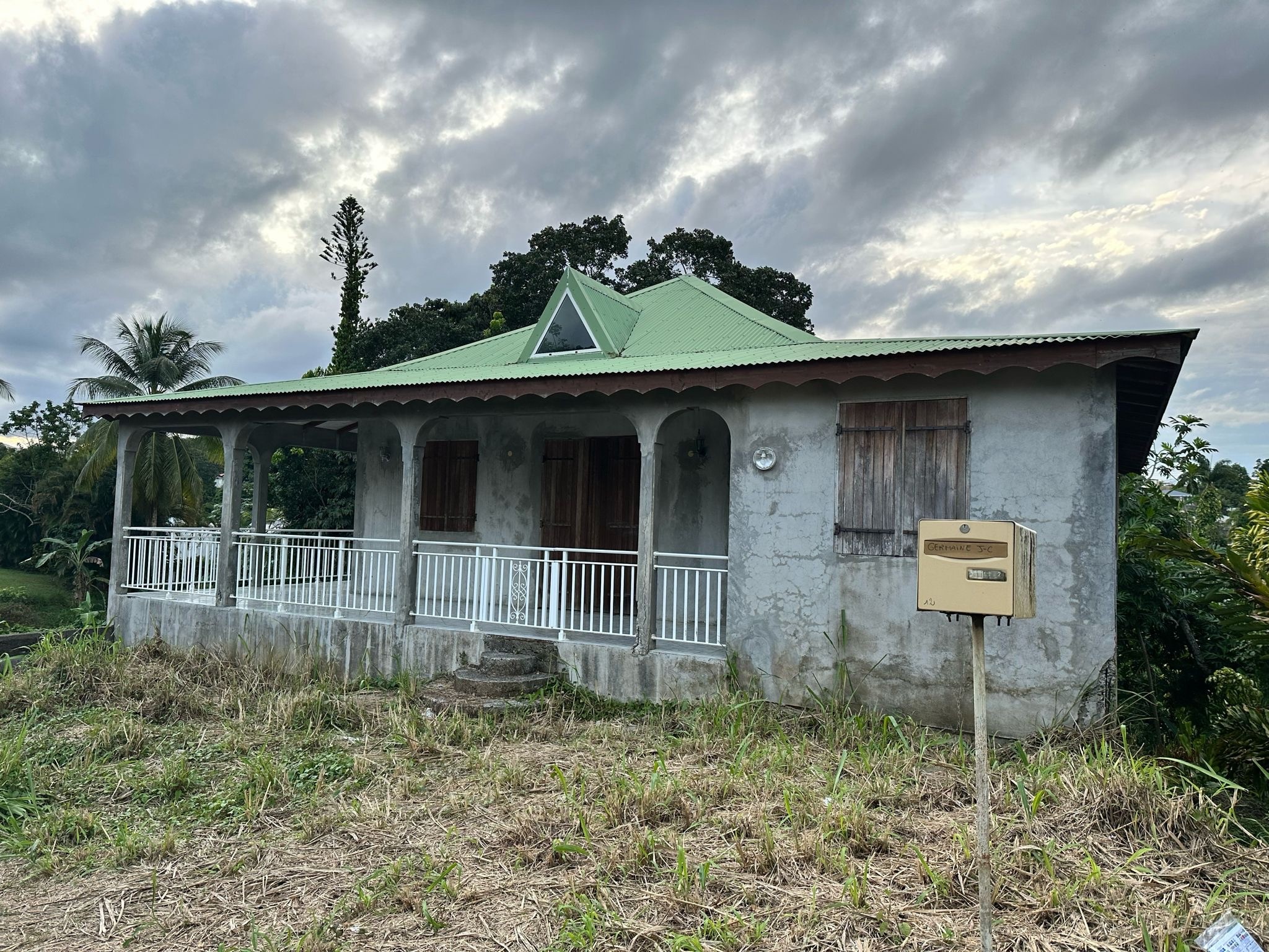 Vente Maison à Petit-Bourg 4 pièces