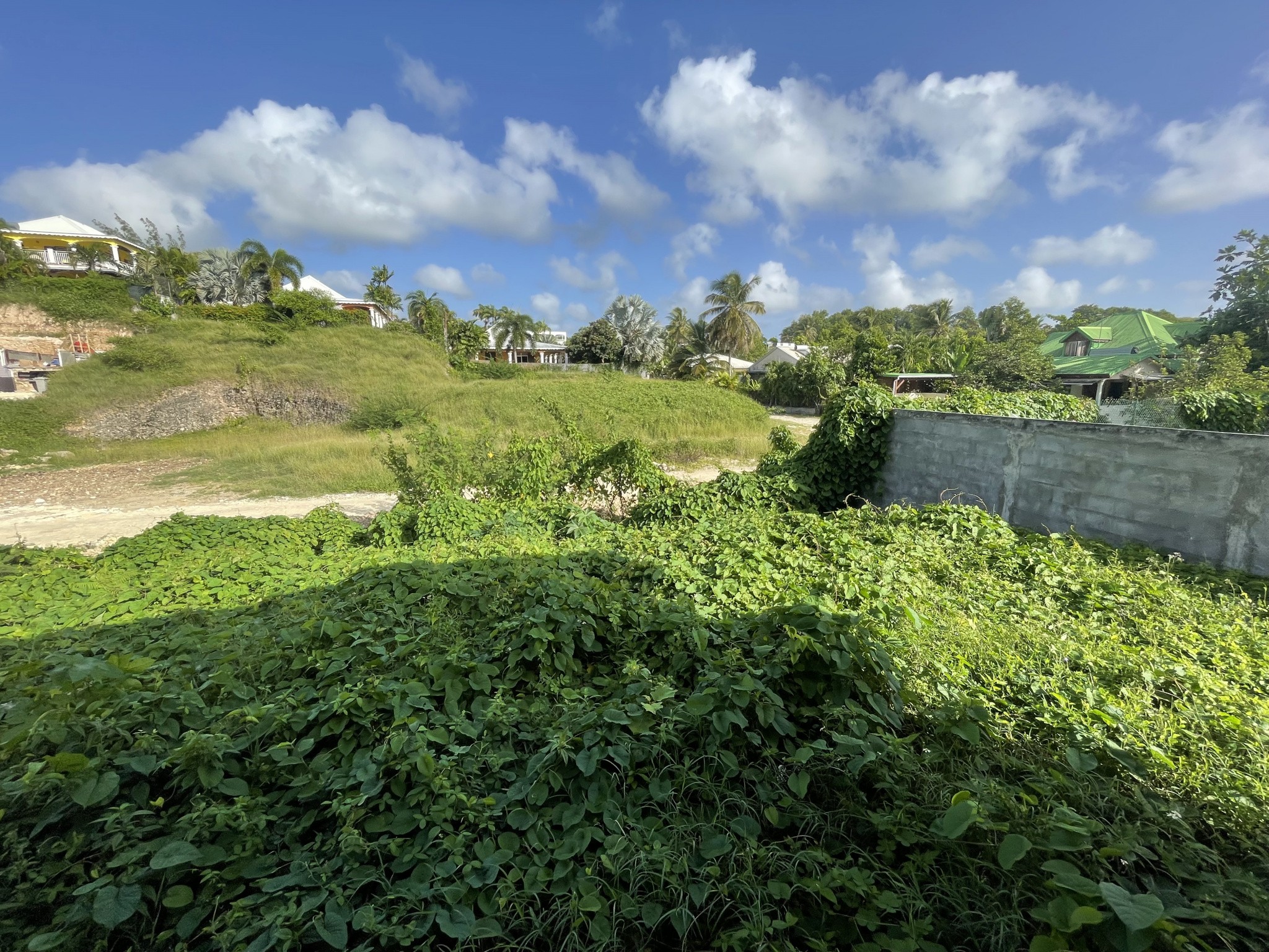 Vente Maison à Sainte-Anne 4 pièces