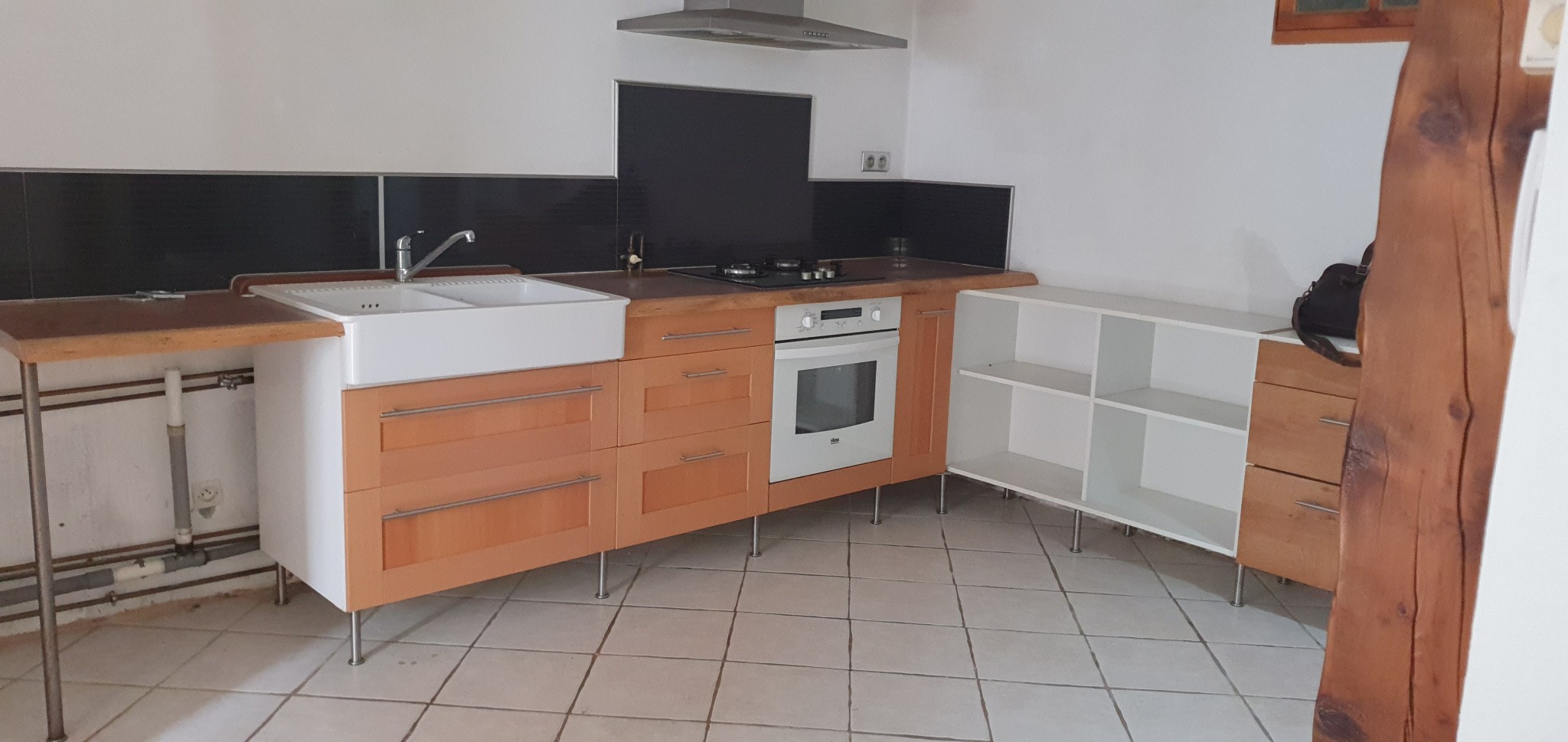 Vente Maison à Villeurbanne 5 pièces