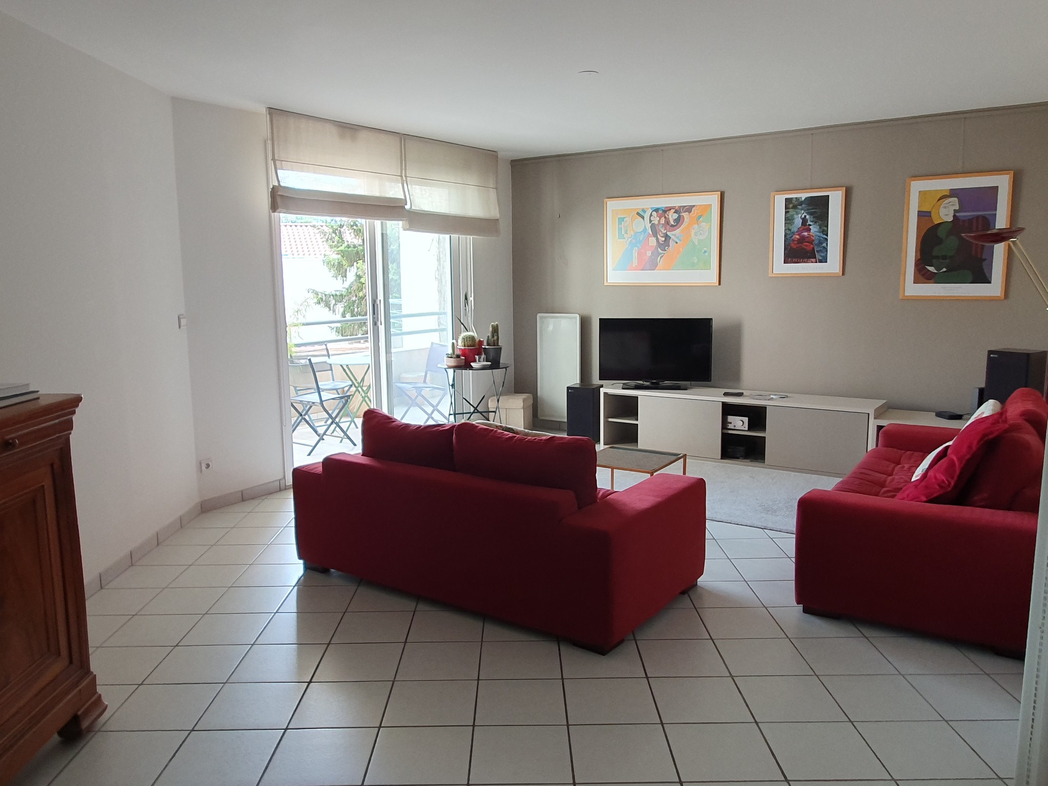 Vente Appartement à Bron 4 pièces