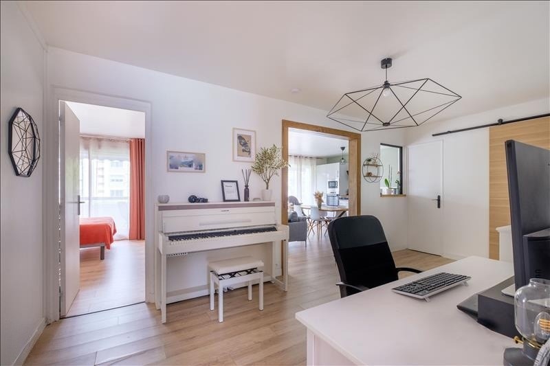 Vente Appartement à Bron 3 pièces