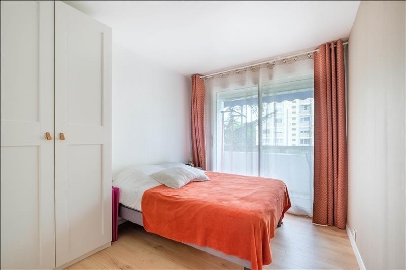 Vente Appartement à Bron 3 pièces