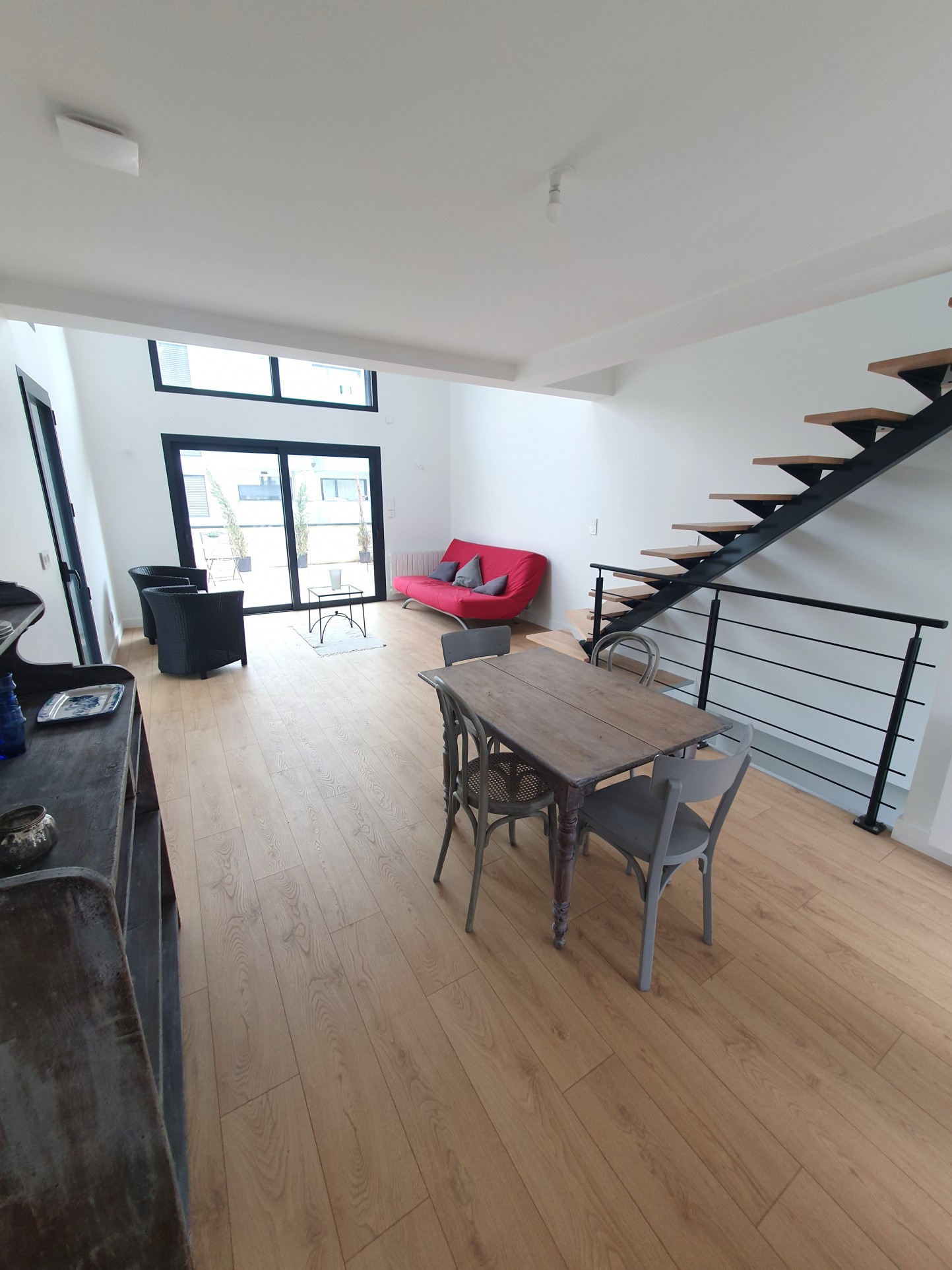 Vente Appartement à Lyon 8e arrondissement 4 pièces