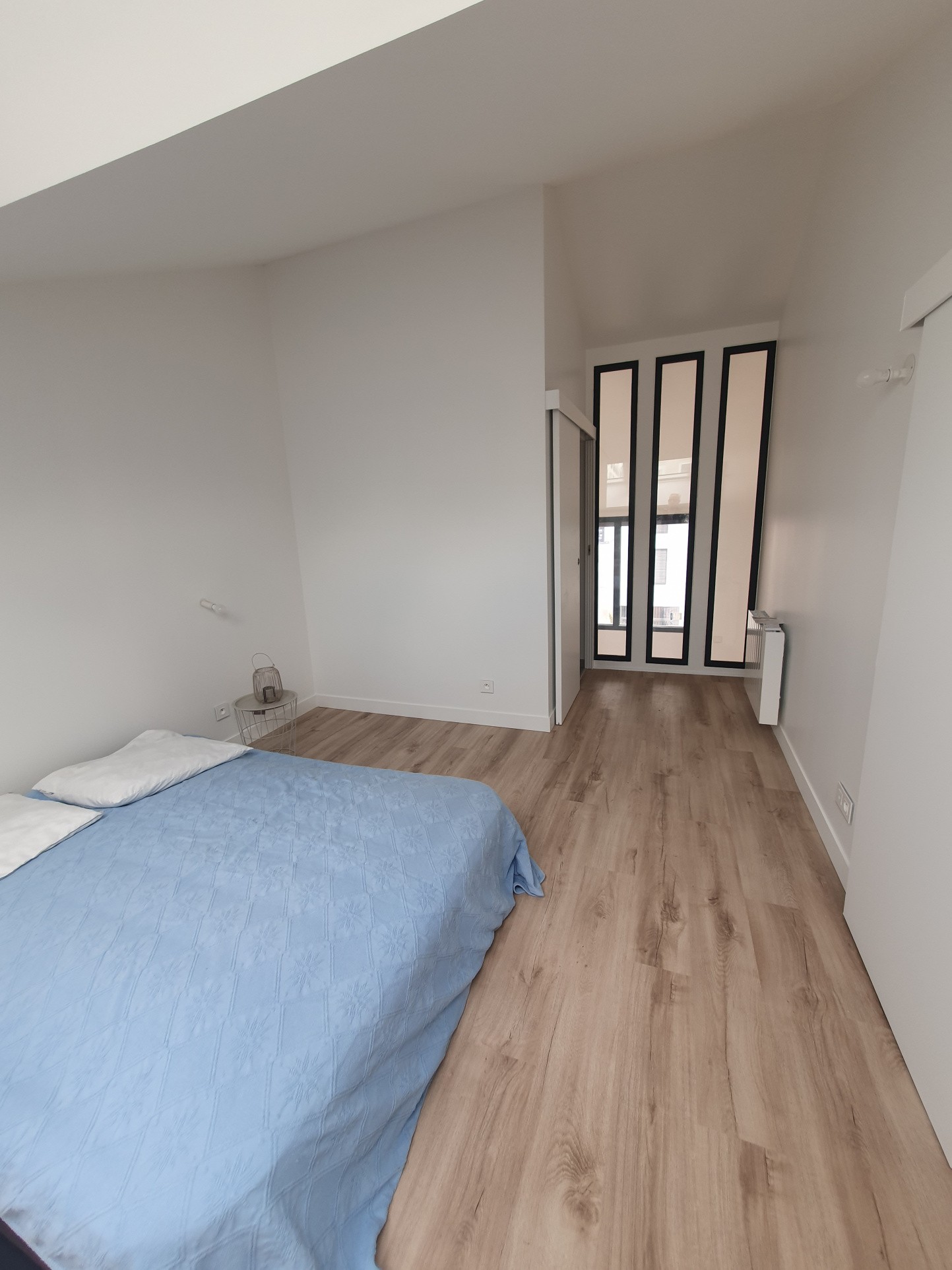 Vente Appartement à Lyon 8e arrondissement 4 pièces