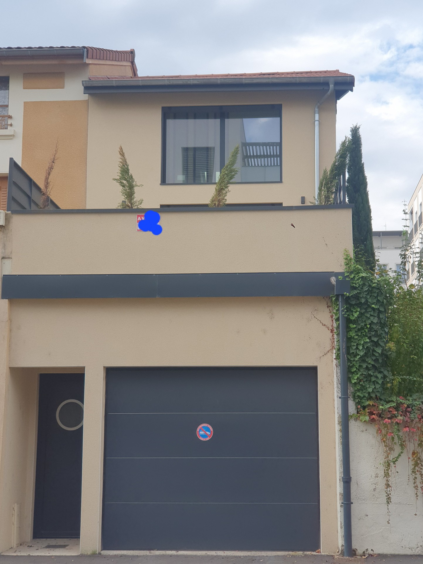 Vente Appartement à Lyon 8e arrondissement 4 pièces