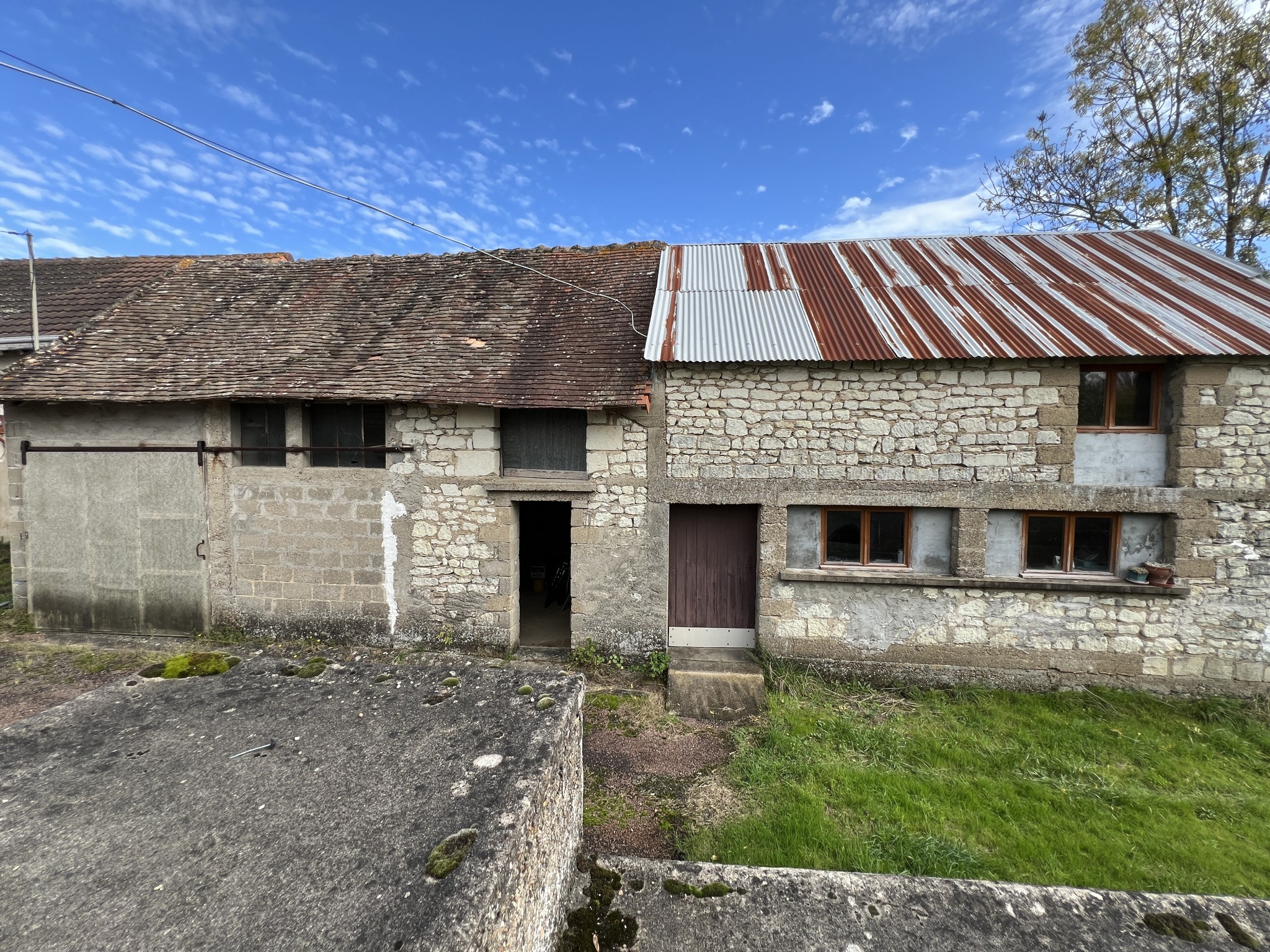 Vente Maison à Châtellerault 4 pièces