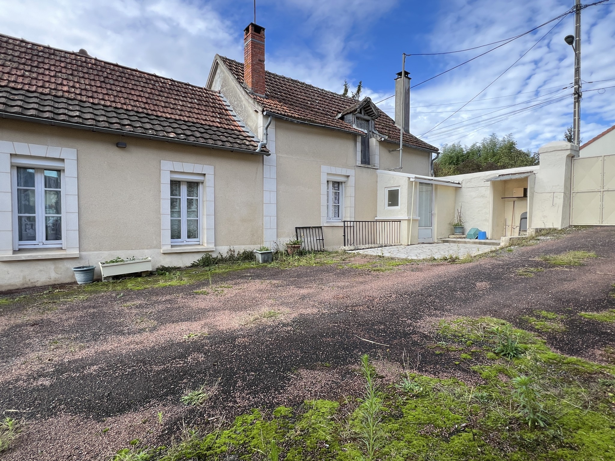 Vente Maison à Châtellerault 4 pièces