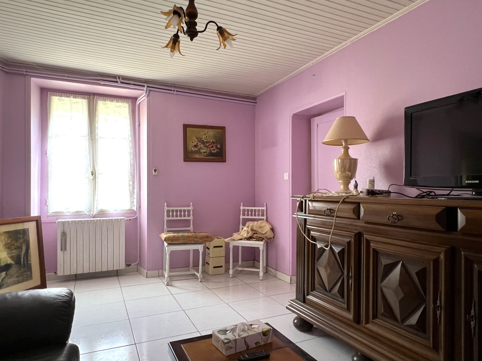 Vente Maison à Châtellerault 4 pièces