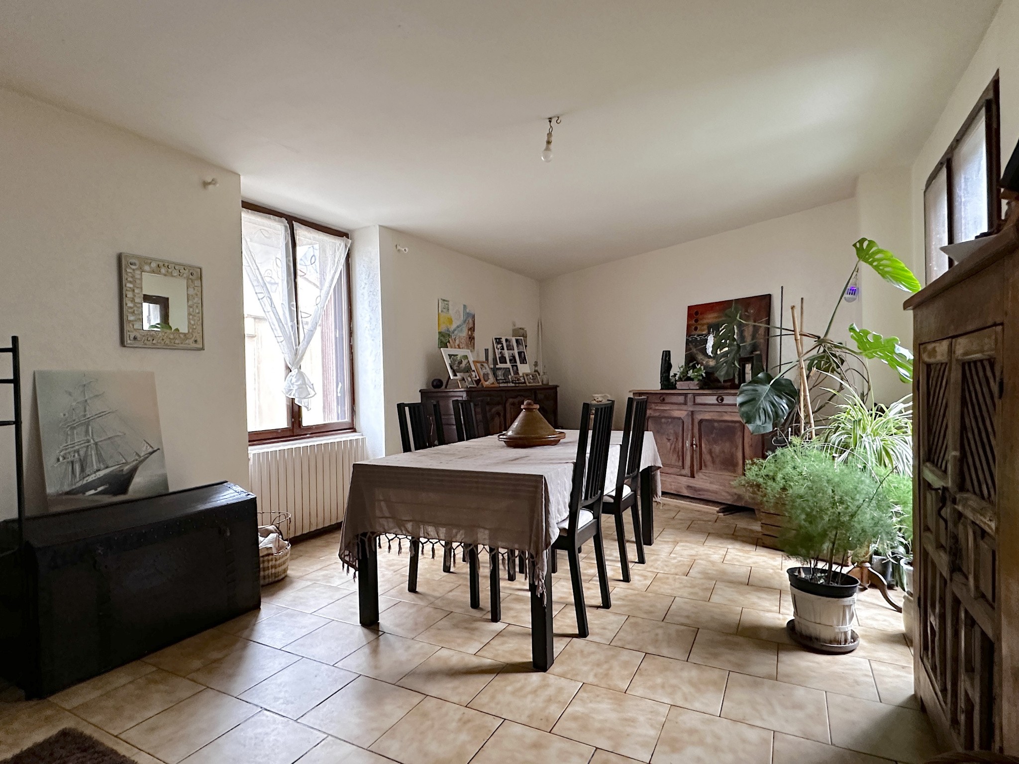 Vente Maison à Châtellerault 4 pièces