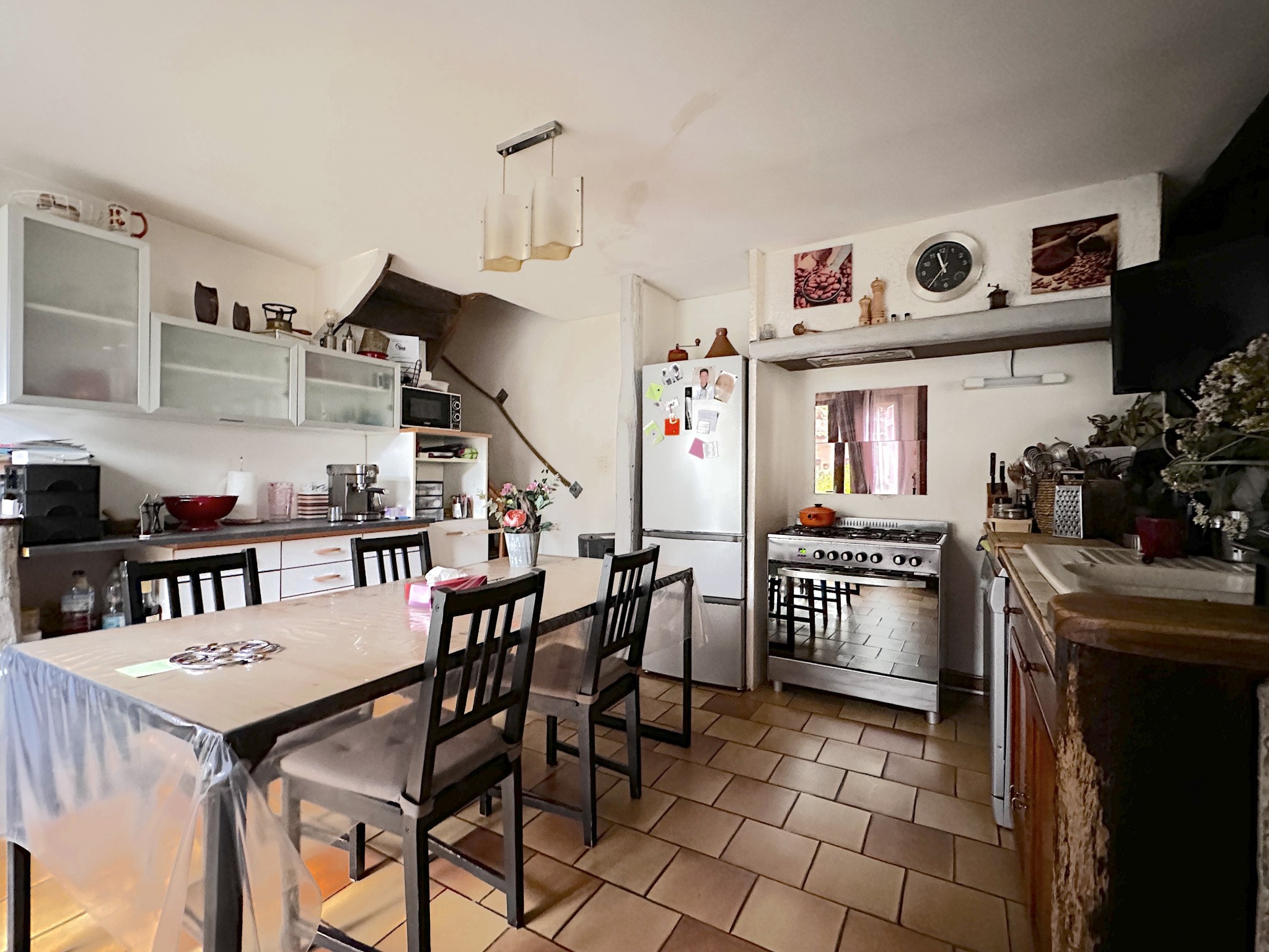 Vente Maison à Châtellerault 4 pièces